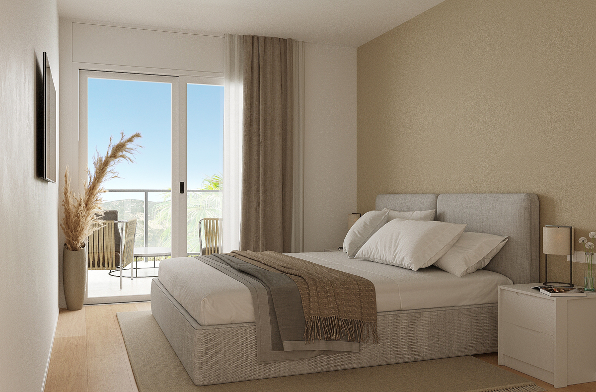 Apartamento en venta en Alicante 13