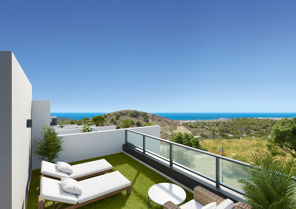 Apartment for sale in Alicante 9