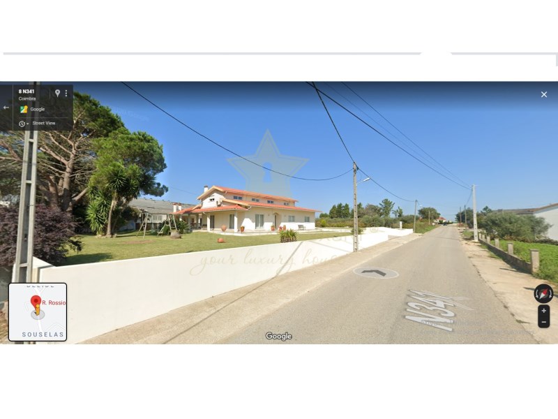 Plot en venta en Coimbra District 16