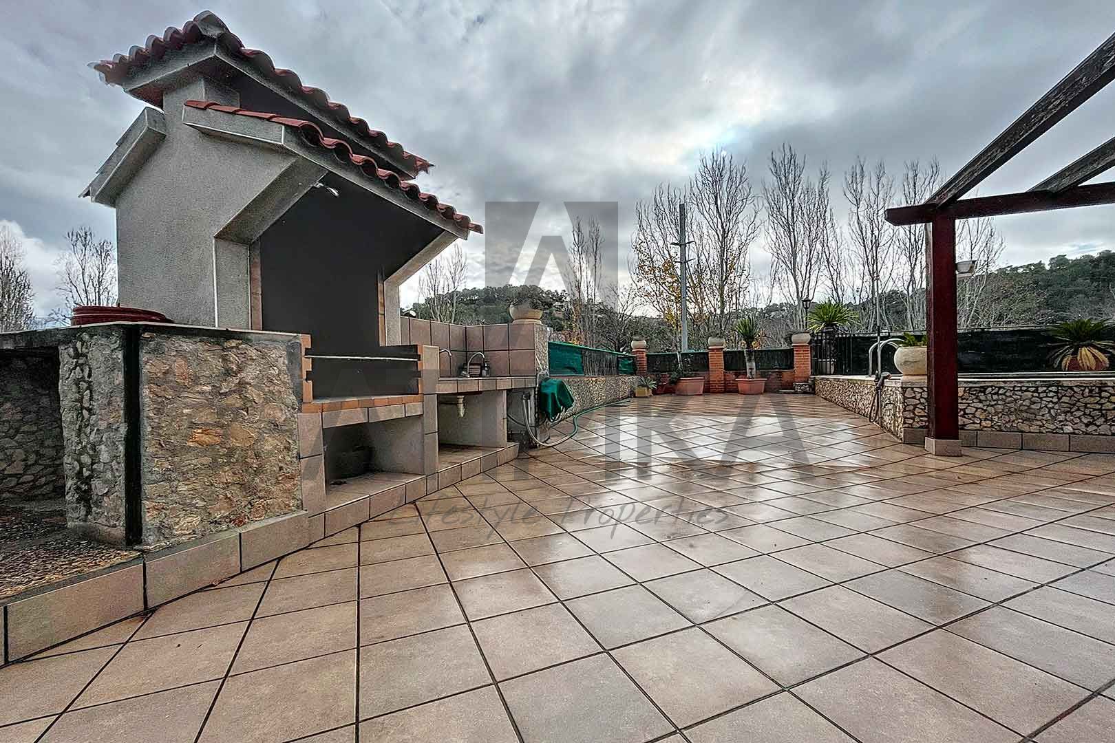 Villa à vendre à Barcelona and surroundings 24