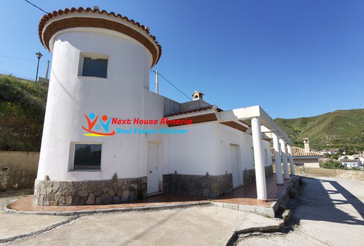 Villa till salu i Almería and surroundings 25