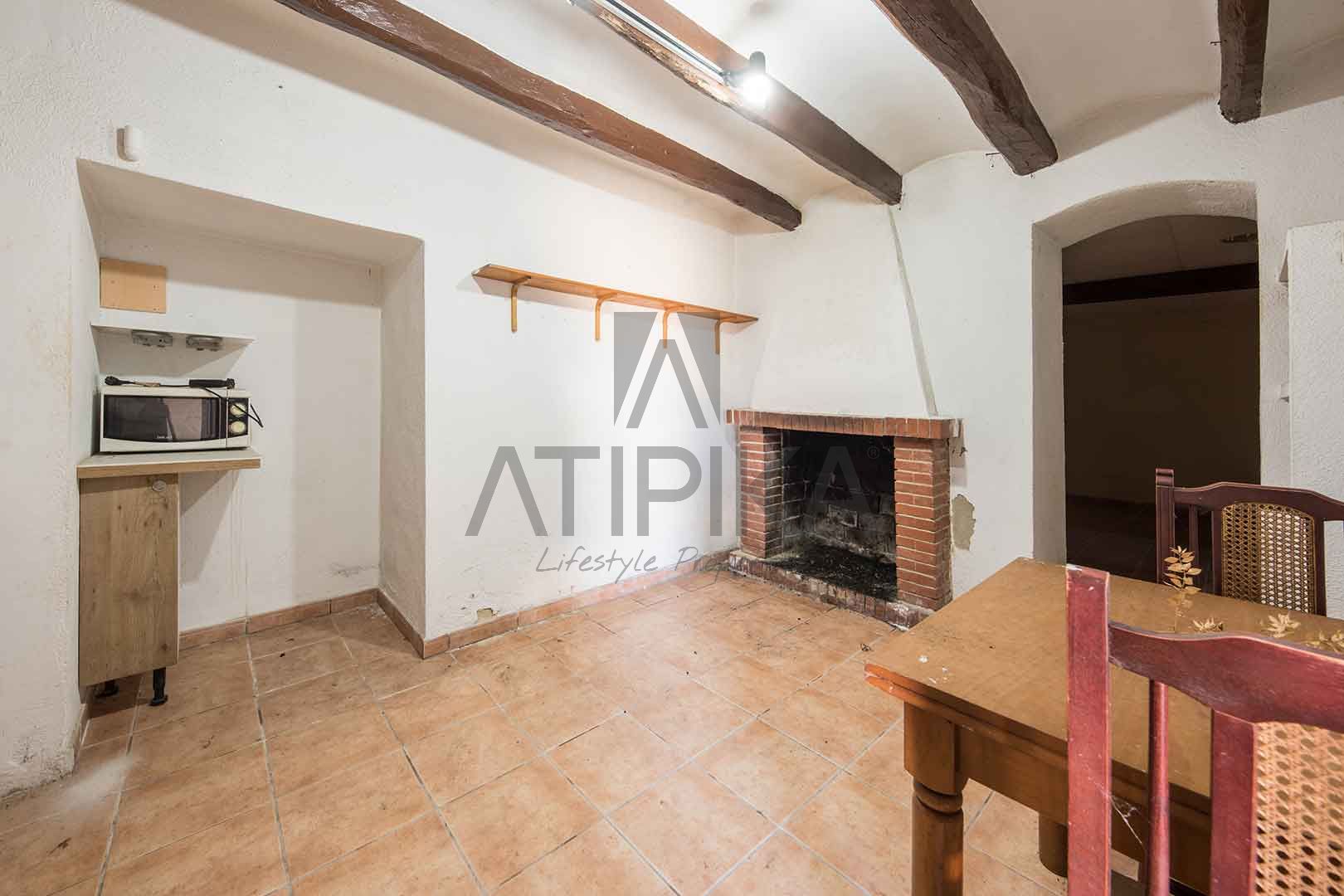 Countryhome for sale in Barcelona and surroundings 15