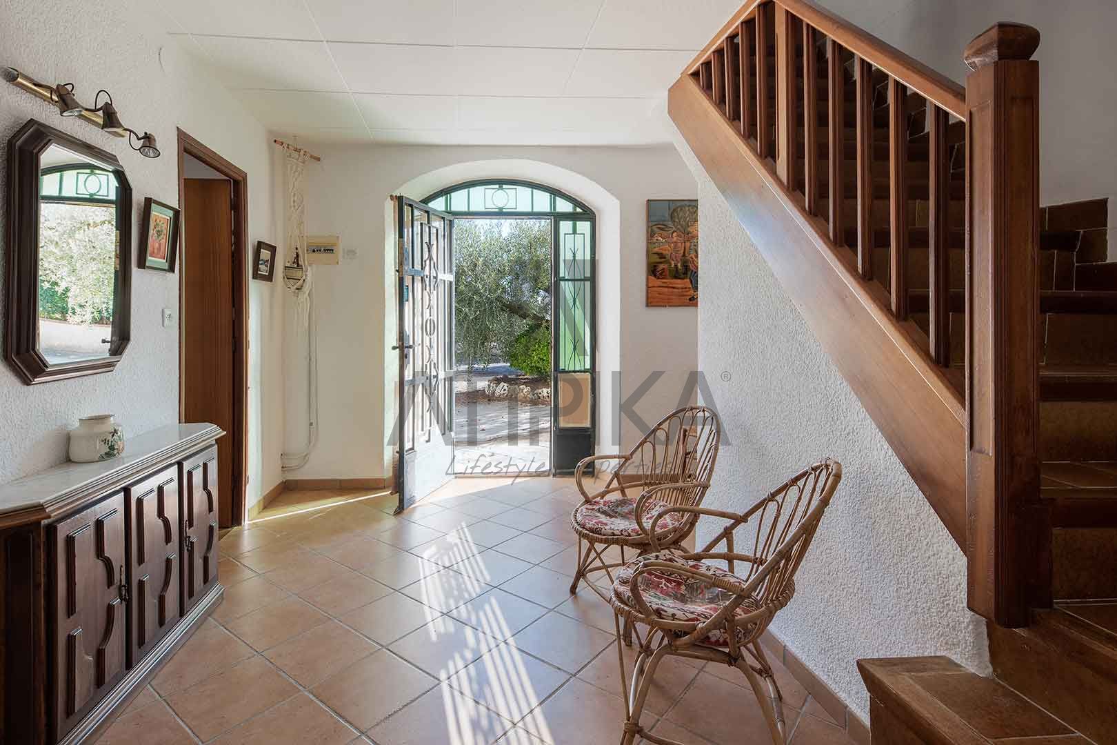 Countryhome for sale in Barcelona and surroundings 4