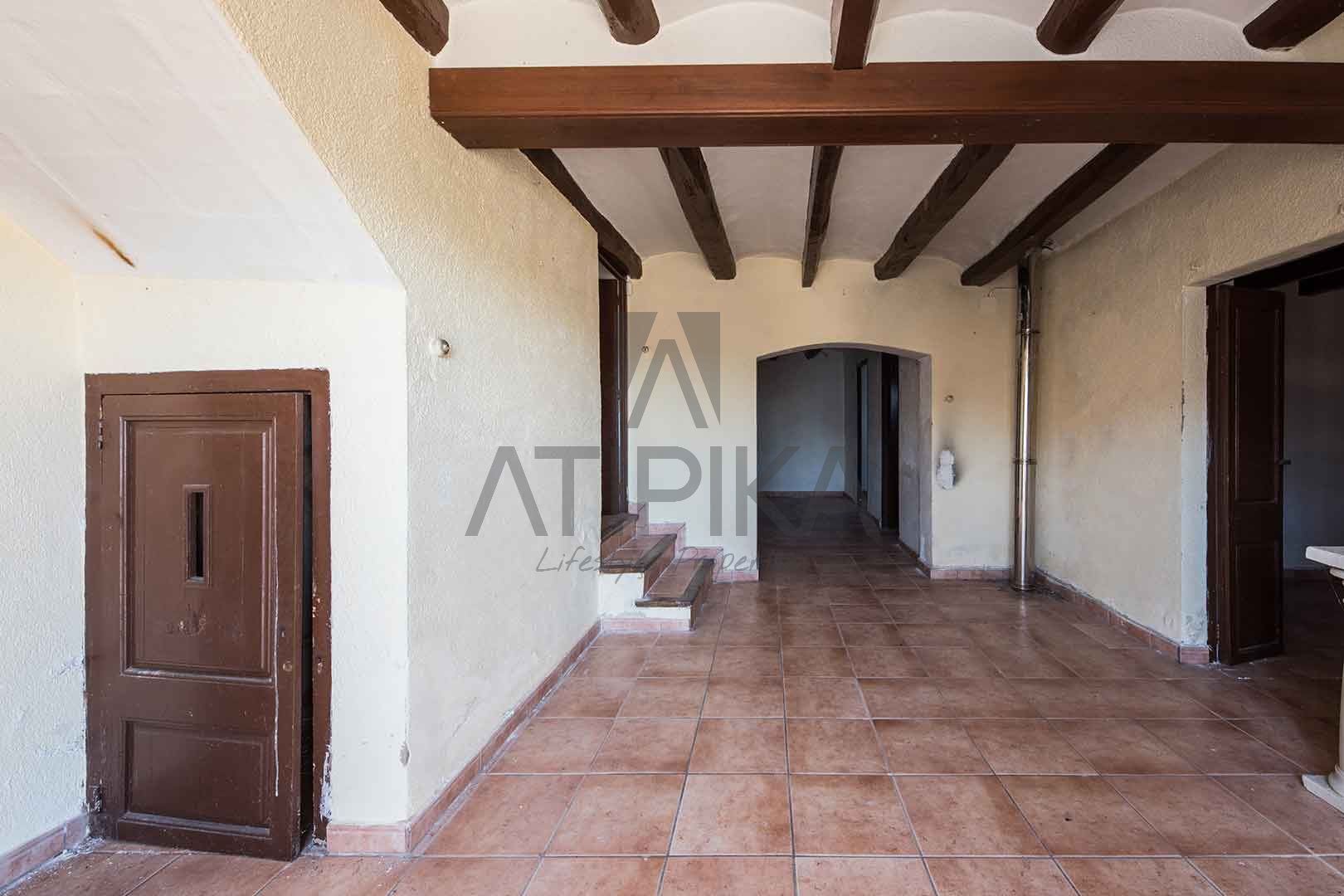 Countryhome for sale in Barcelona and surroundings 47