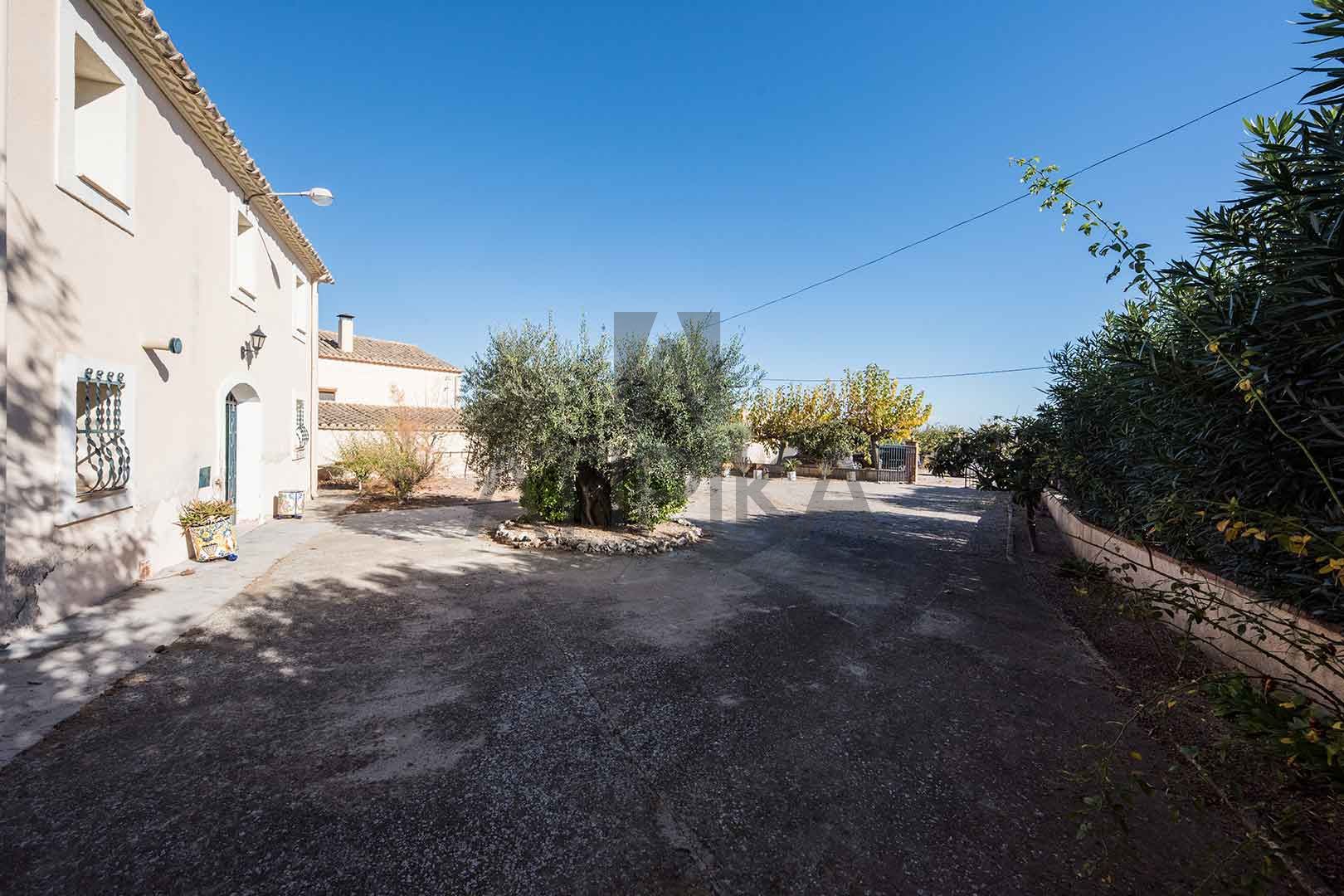 Countryhome for sale in Barcelona and surroundings 59