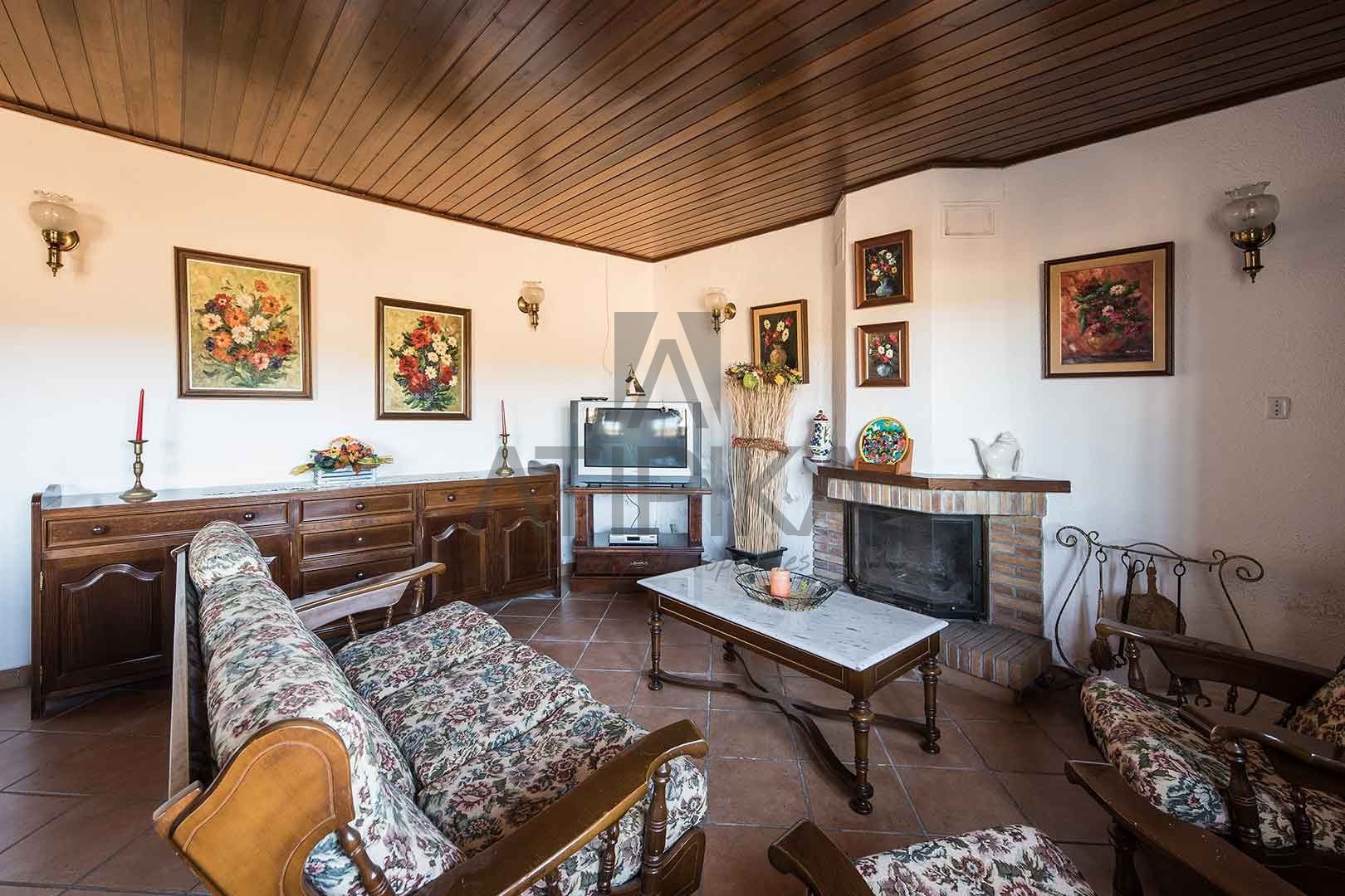Countryhome for sale in Barcelona and surroundings 7