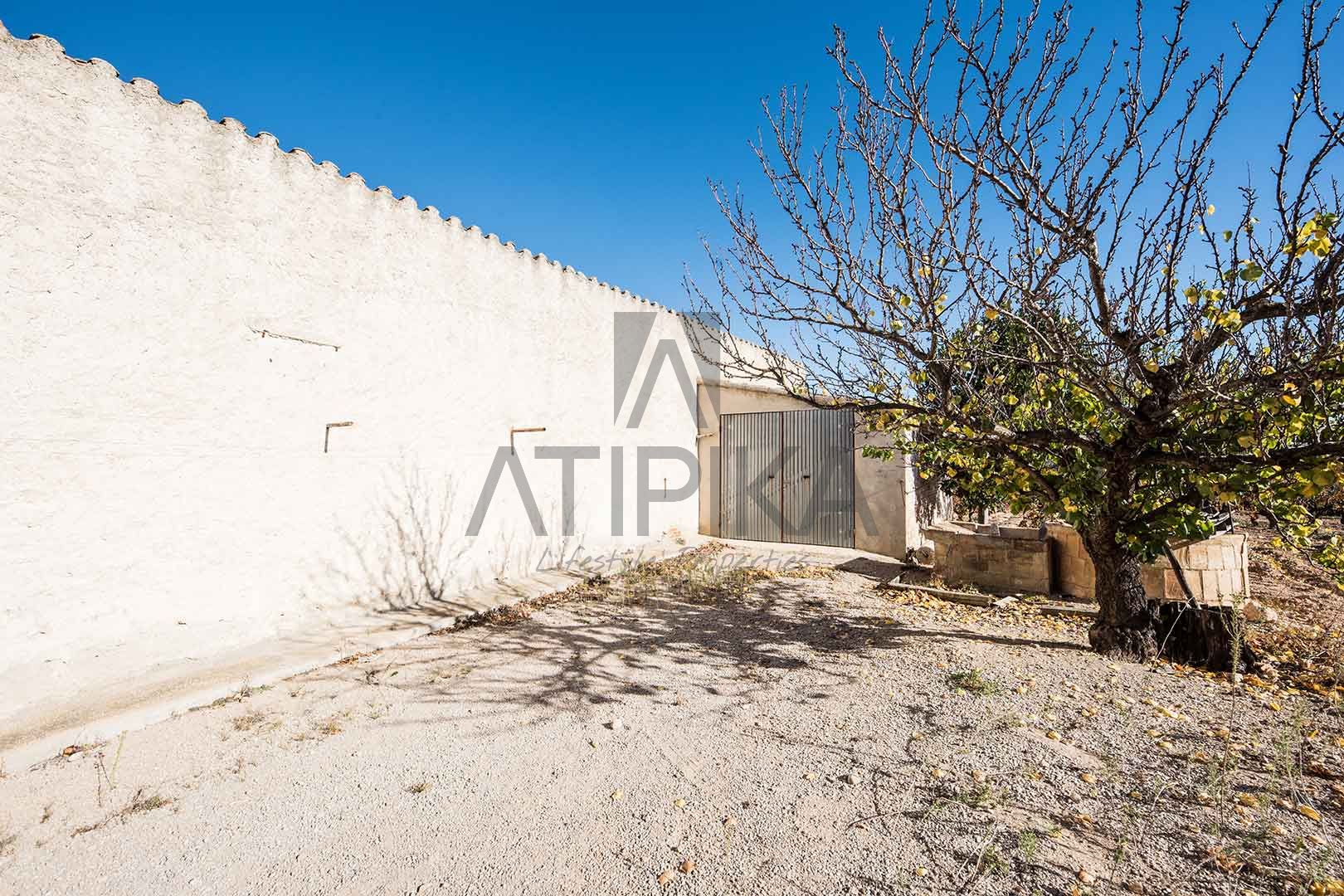 Countryhome for sale in Barcelona and surroundings 62