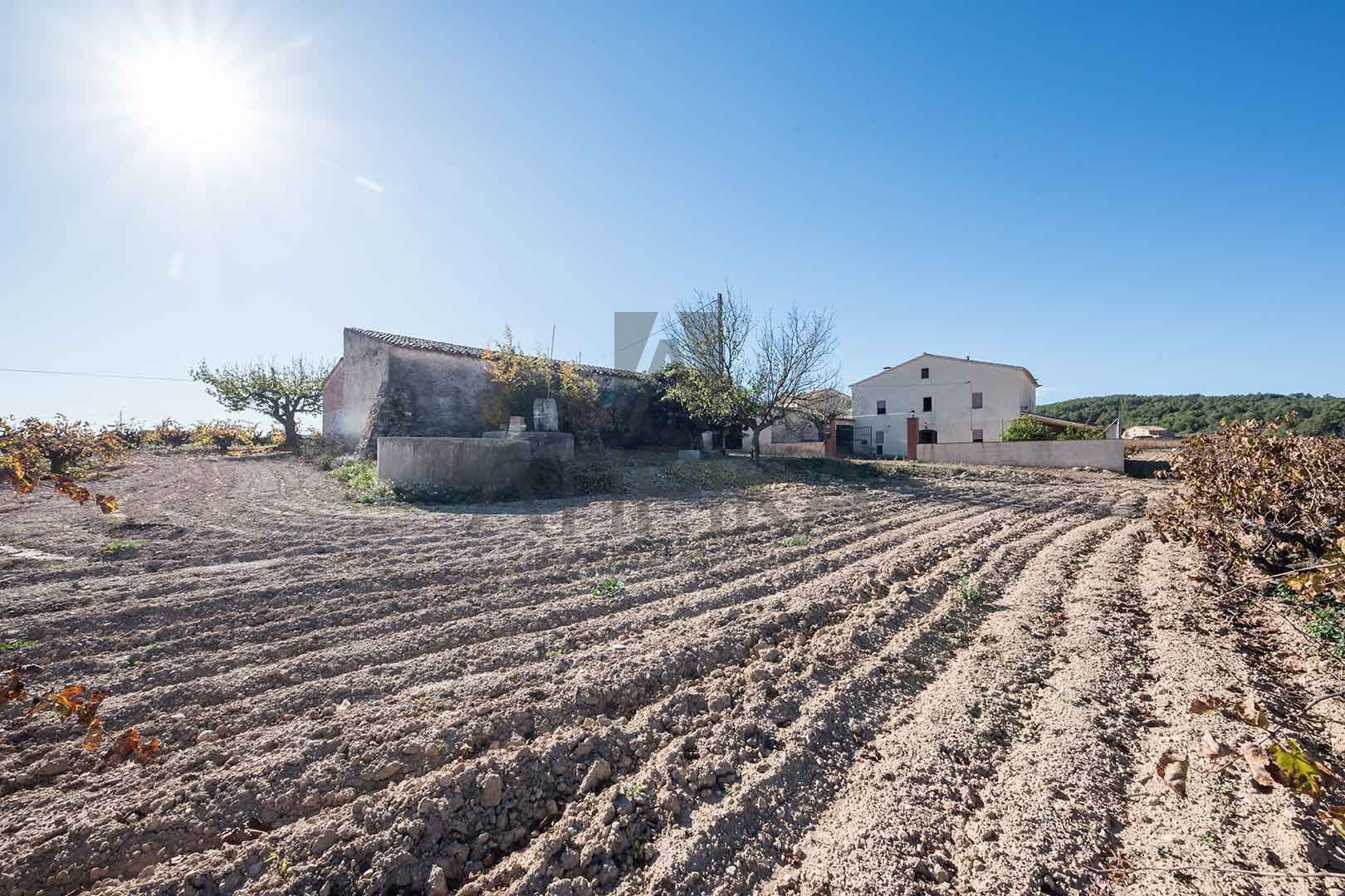 Countryhome for sale in Barcelona and surroundings 65