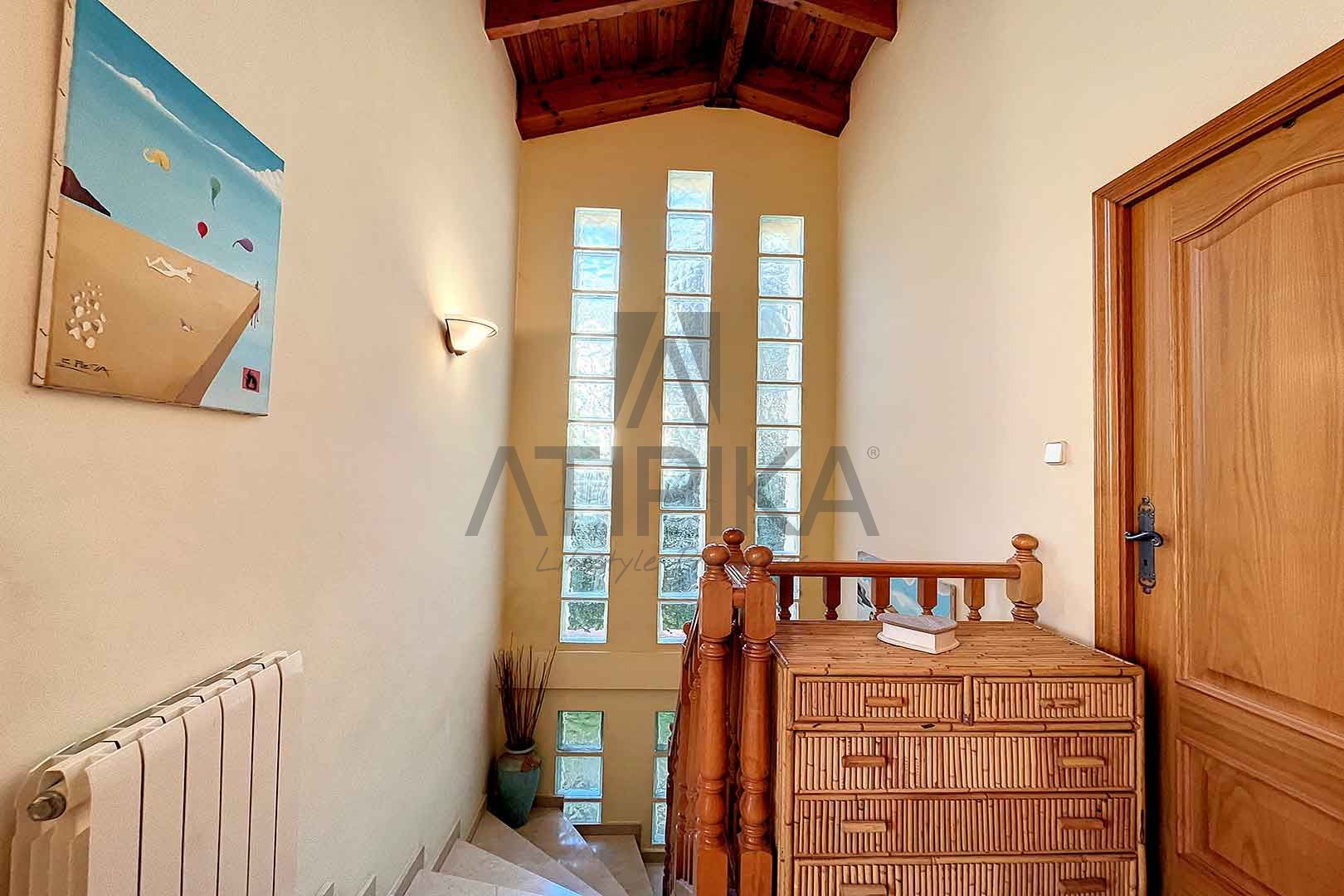 Villa for sale in Castelldefels and Baix Llobregat 31