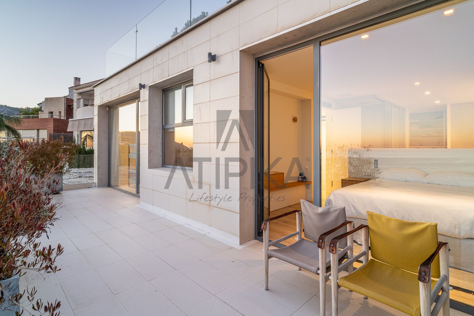Villa à vendre à Sitges and El Garraf 18