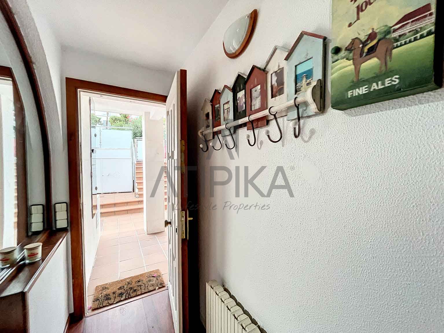 Villa for sale in Barcelona and surroundings 45
