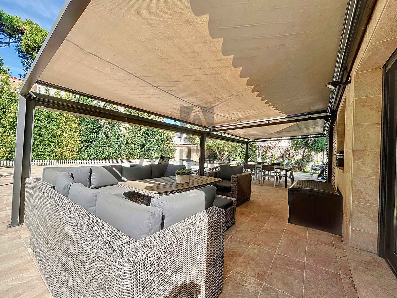 Villa for sale in Castelldefels and Baix Llobregat 29