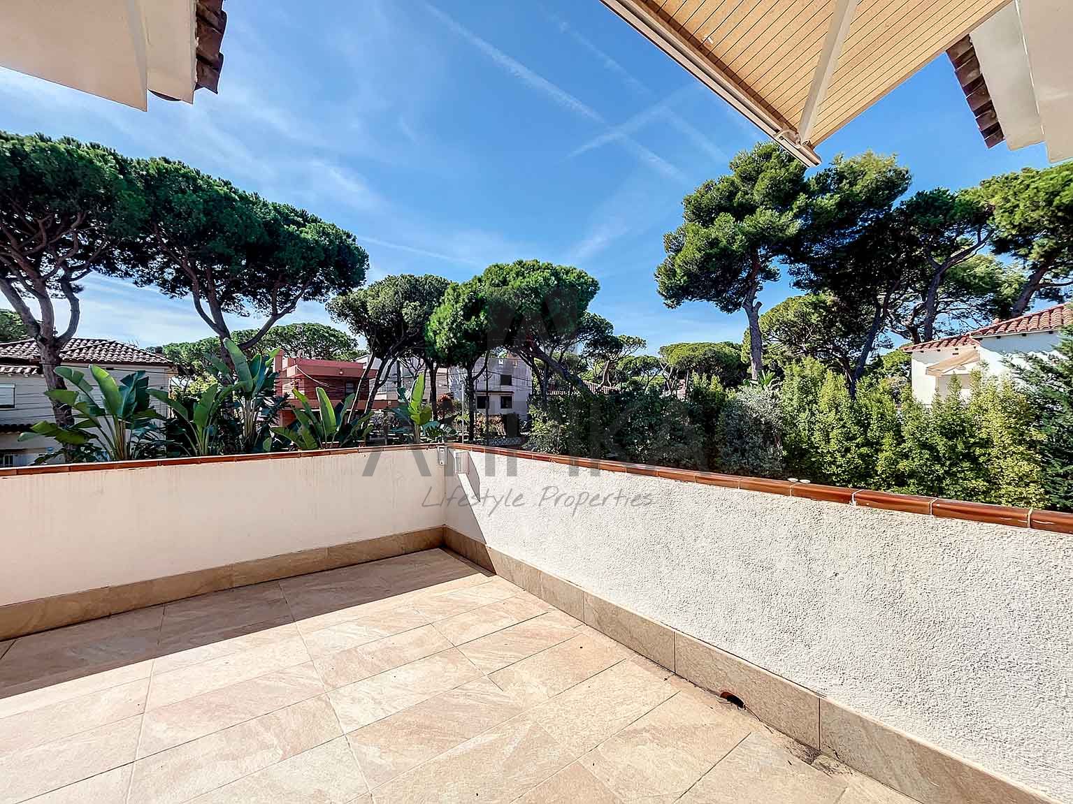 Villa for sale in Castelldefels and Baix Llobregat 59