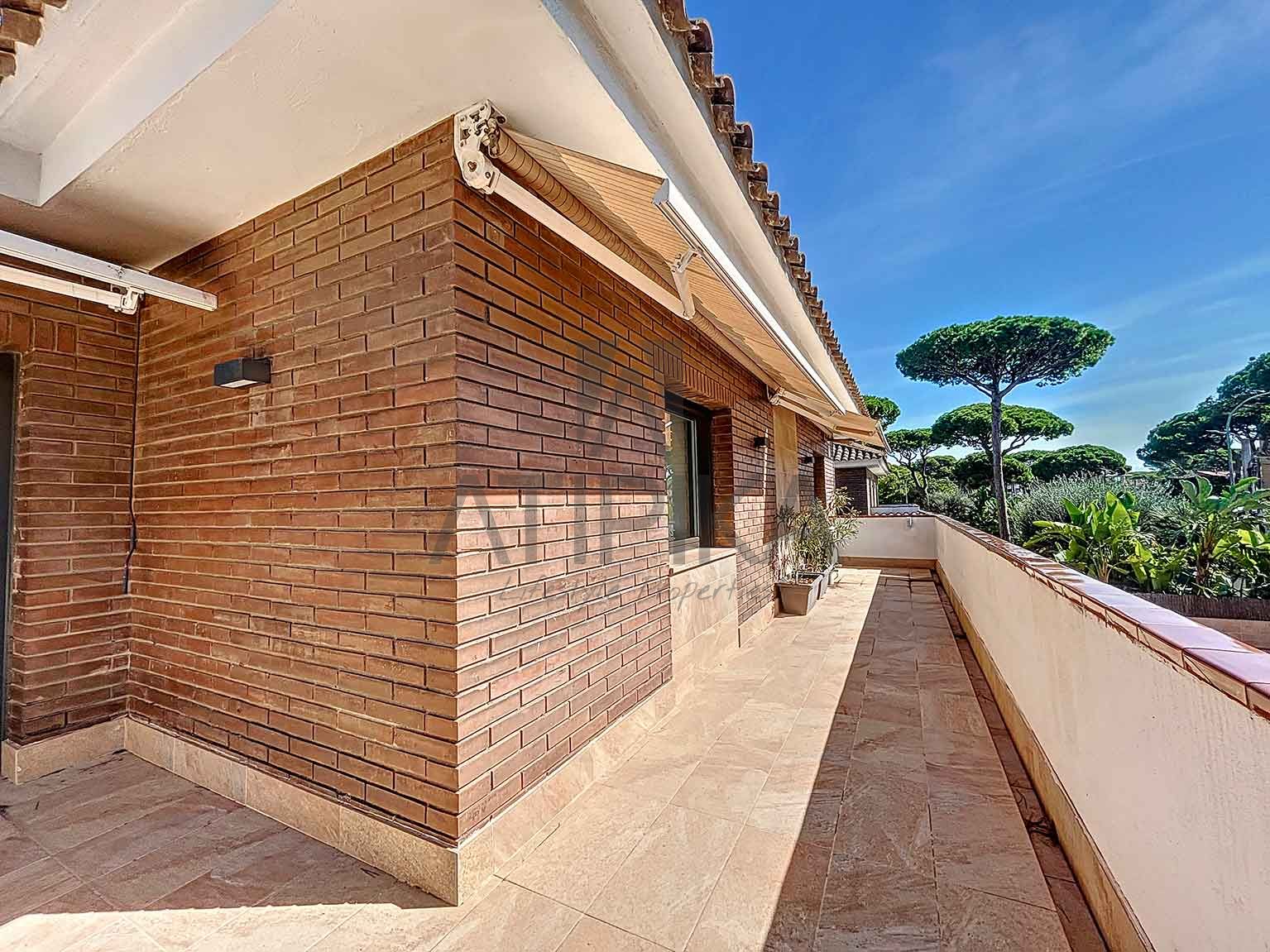 Haus zum Verkauf in Castelldefels and Baix Llobregat 60