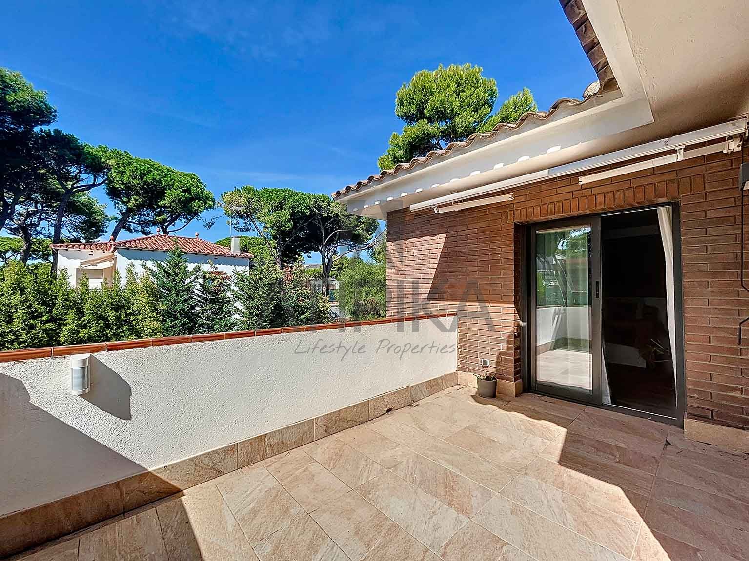 Villa for sale in Castelldefels and Baix Llobregat 61