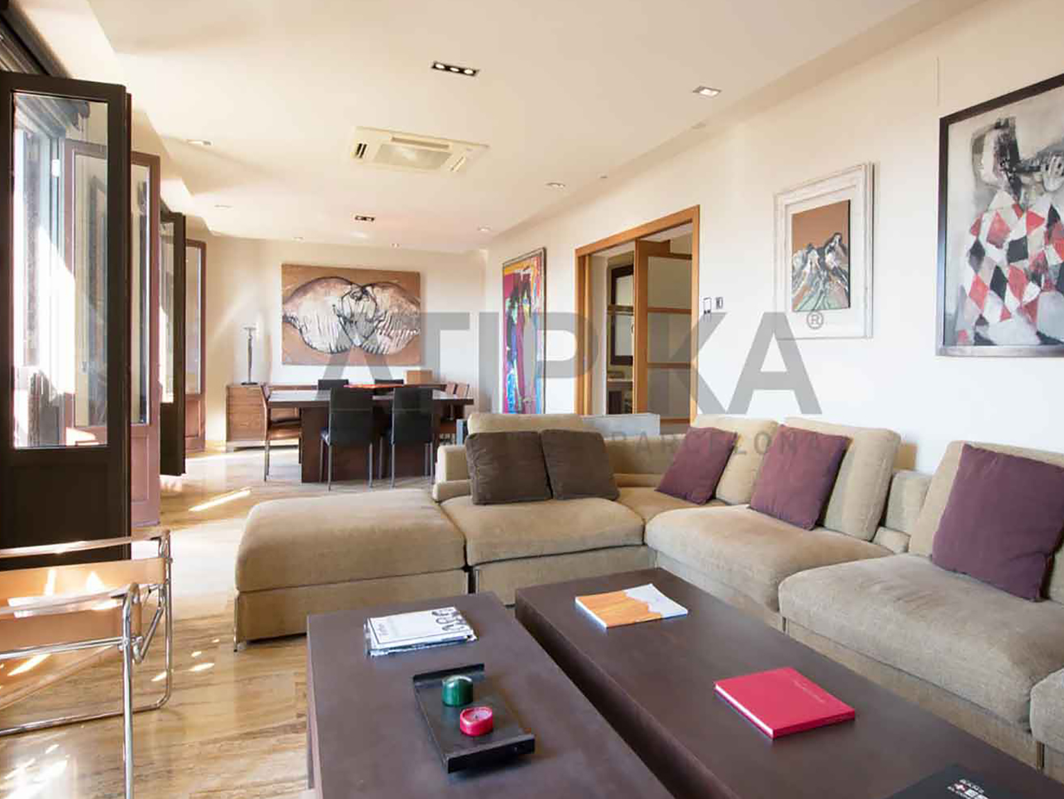 Property Image 516144-barcelona-apartment-4-2