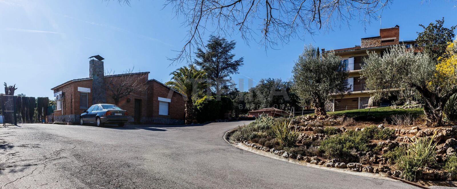 Villa for sale in Barcelona and surroundings 1