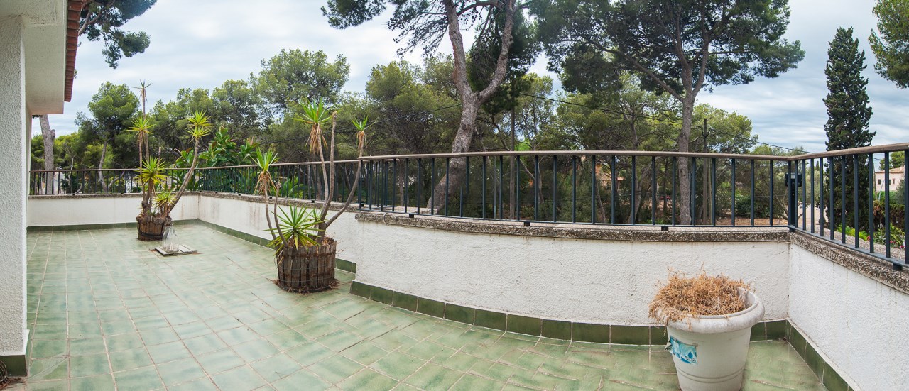 Haus zum Verkauf in Castelldefels and Baix Llobregat 25