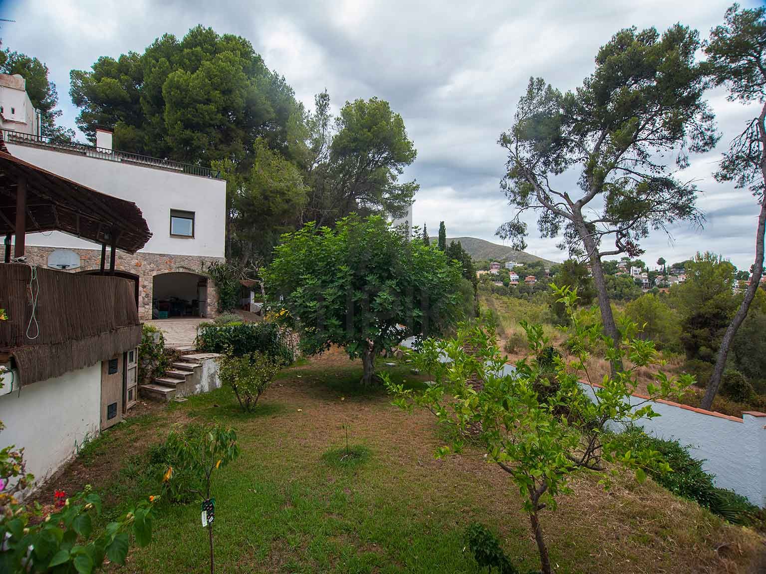 Haus zum Verkauf in Castelldefels and Baix Llobregat 29
