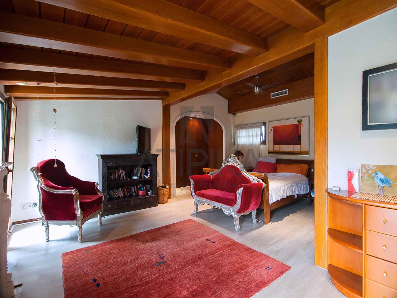 Villa for sale in Castelldefels and Baix Llobregat 10