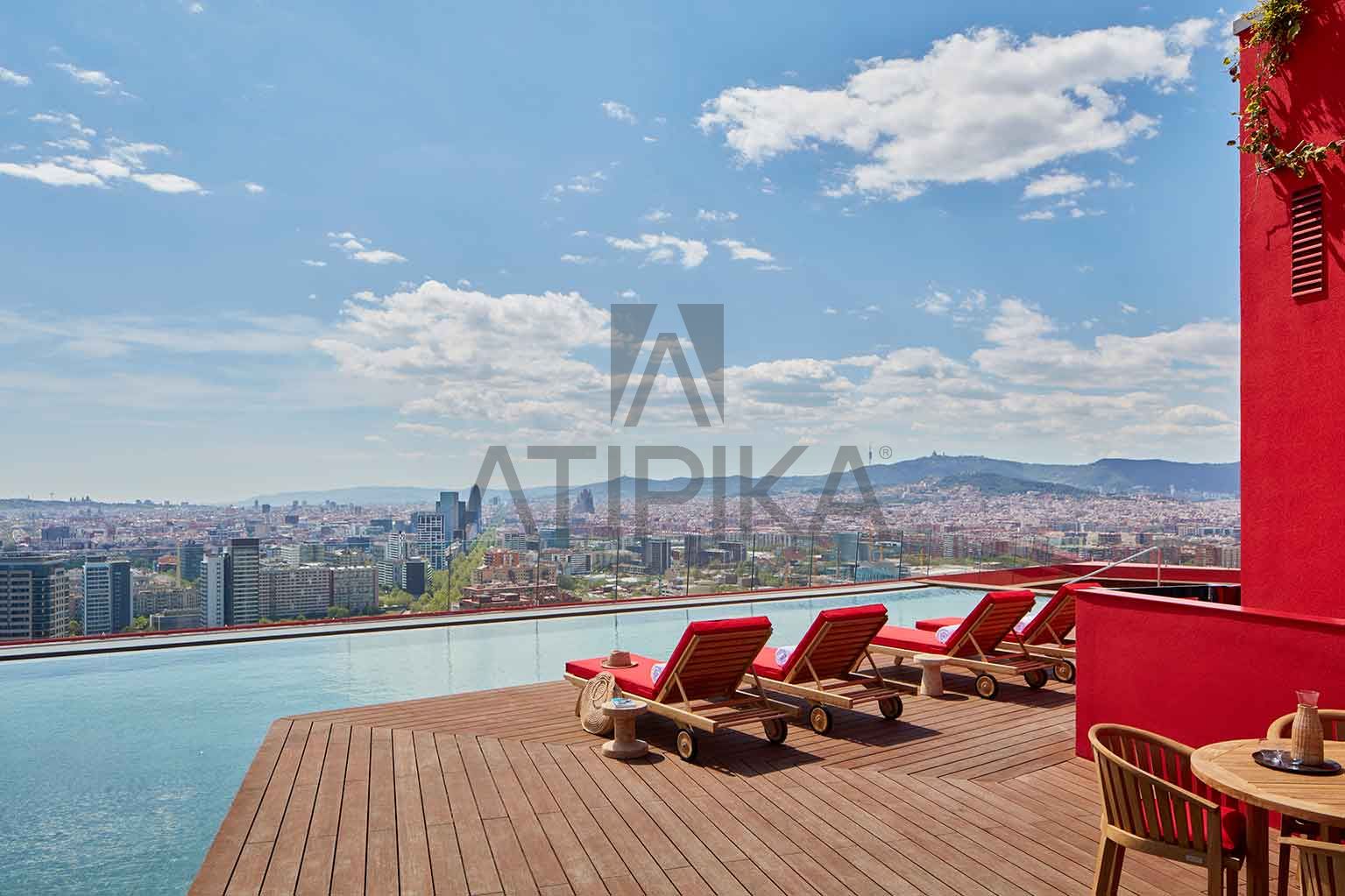 Property Image 516155-barcelona-apartment-4-4