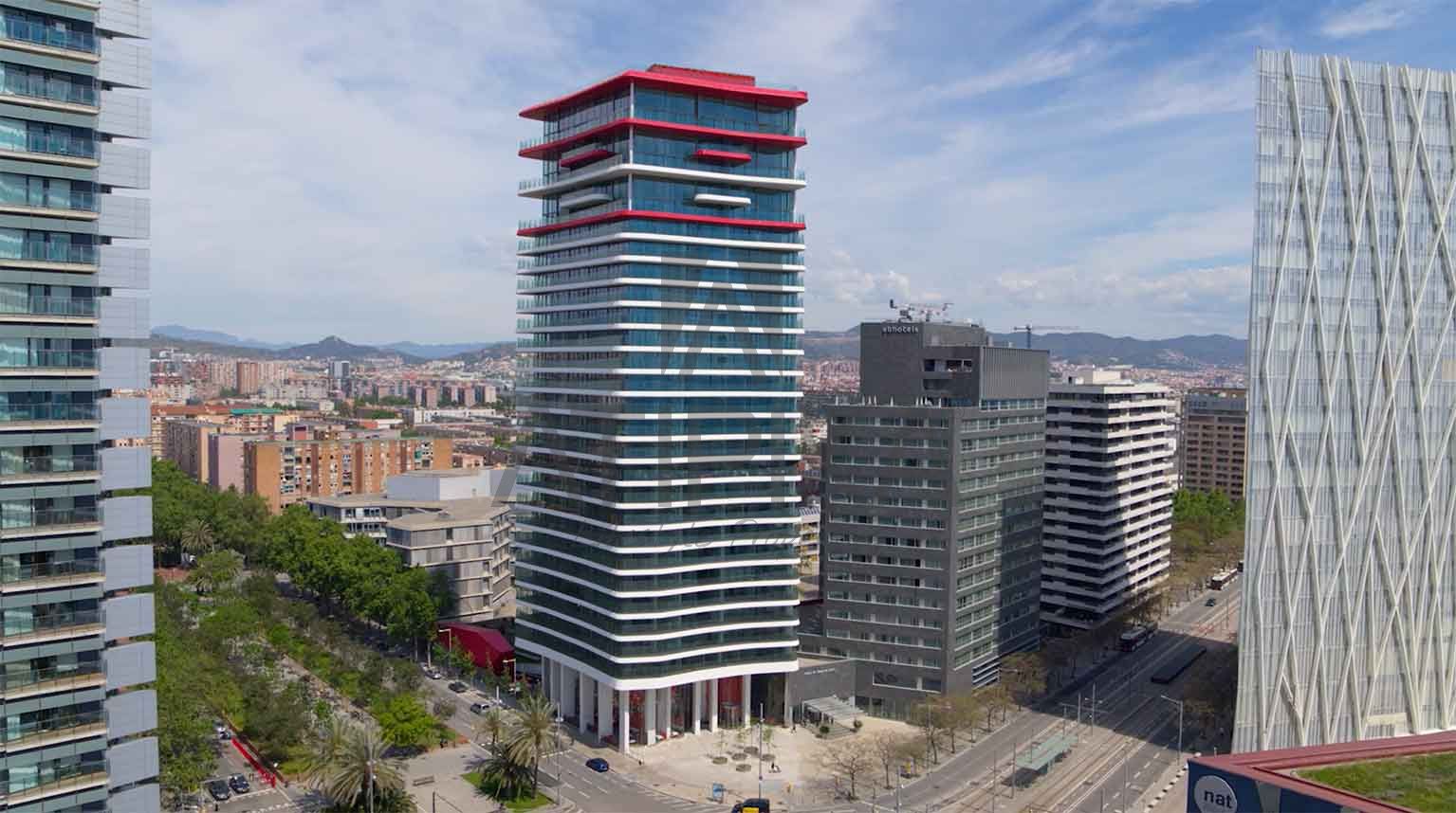 Lägenhet till salu i Castelldefels and Baix Llobregat 38