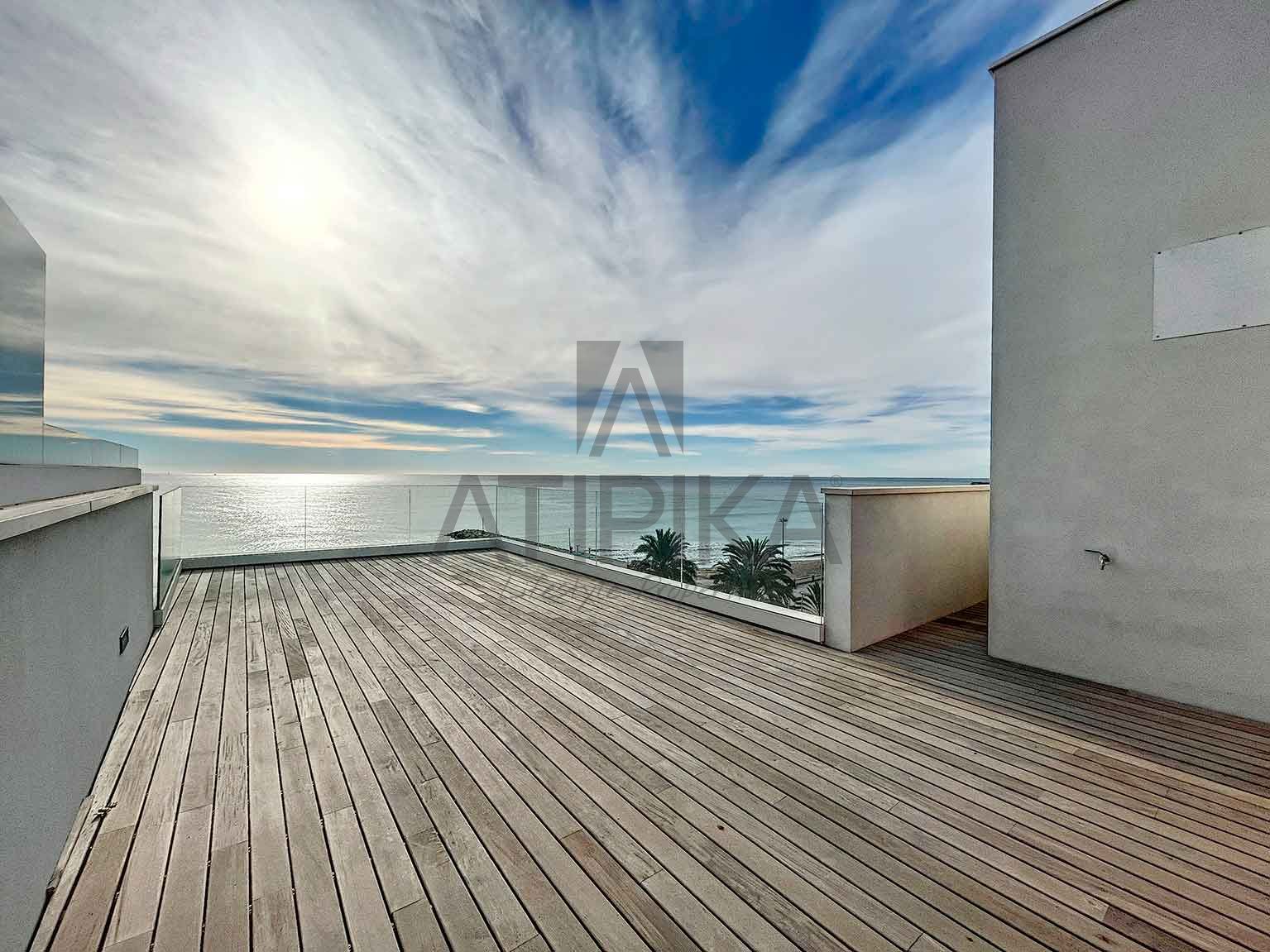 Apartment for sale in Maresme 1