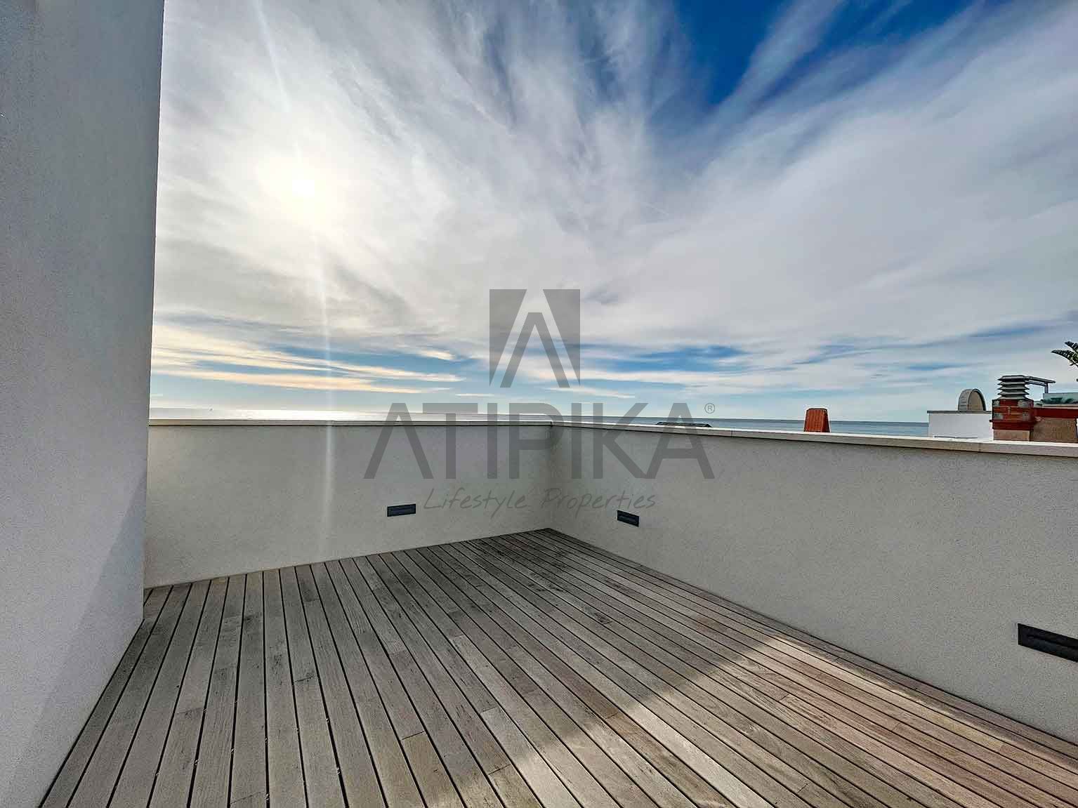 Apartment for sale in Maresme 11