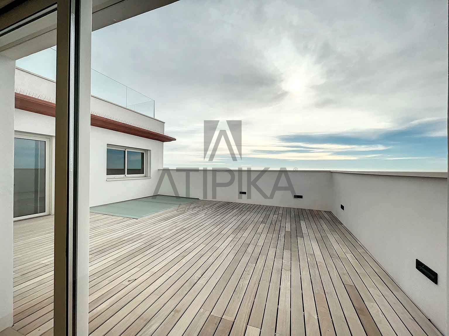 Apartment for sale in Maresme 12