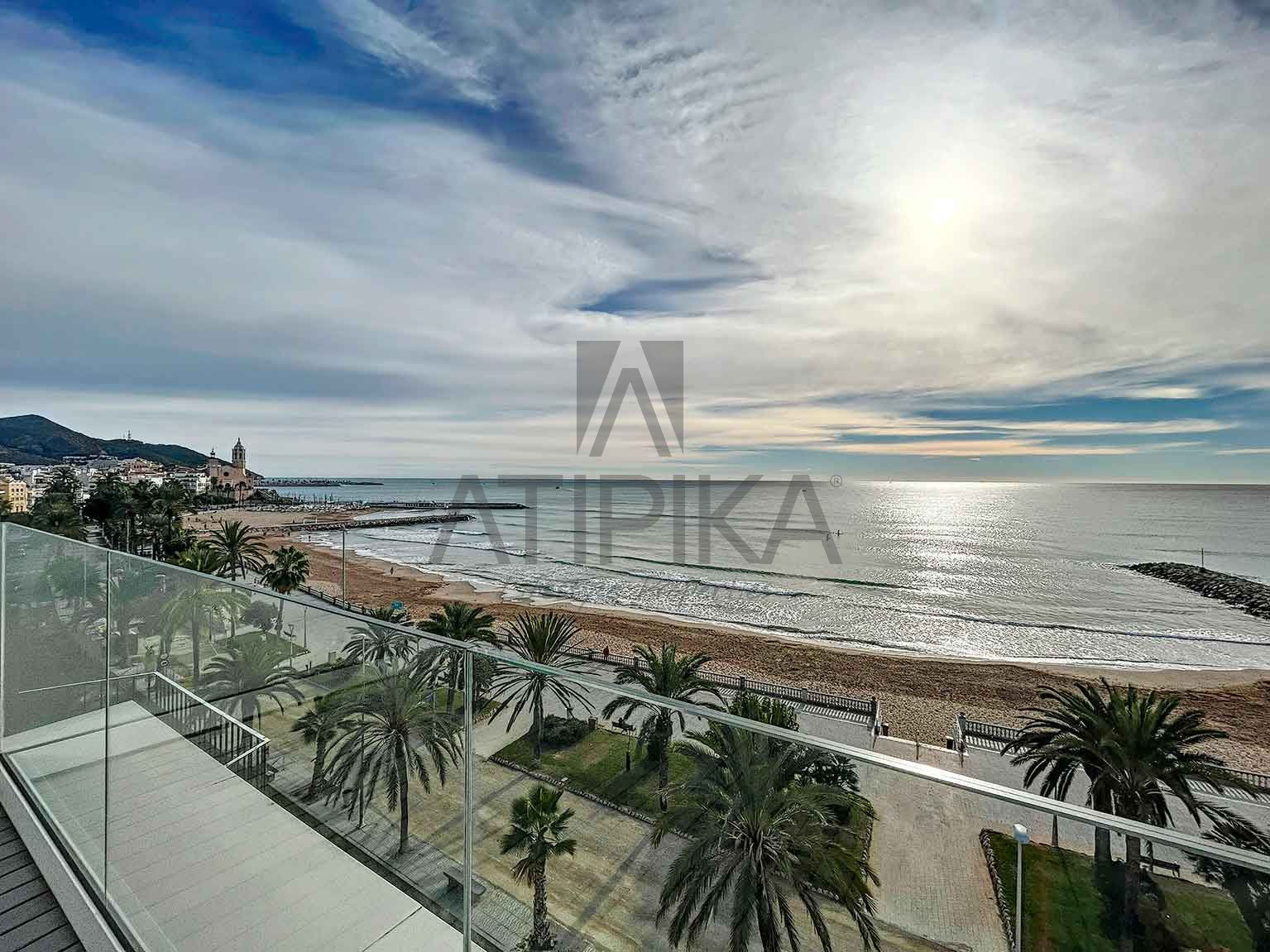 Apartment for sale in Maresme 14