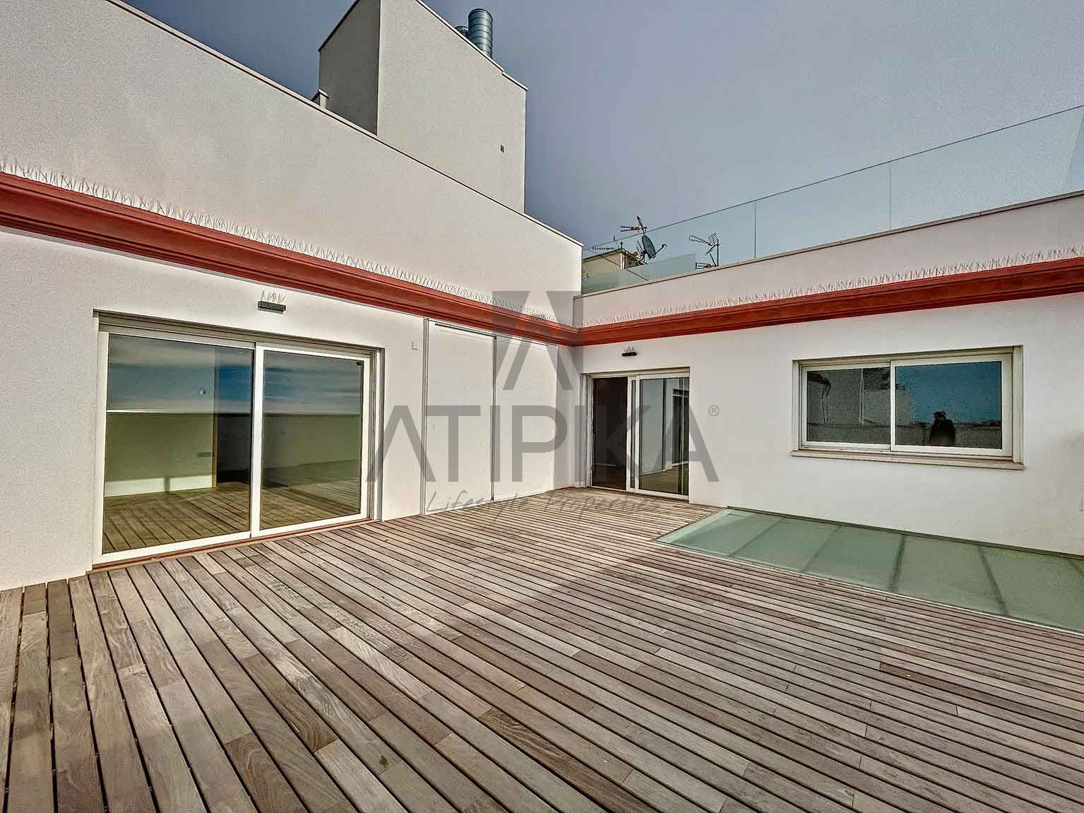Apartment for sale in Maresme 23