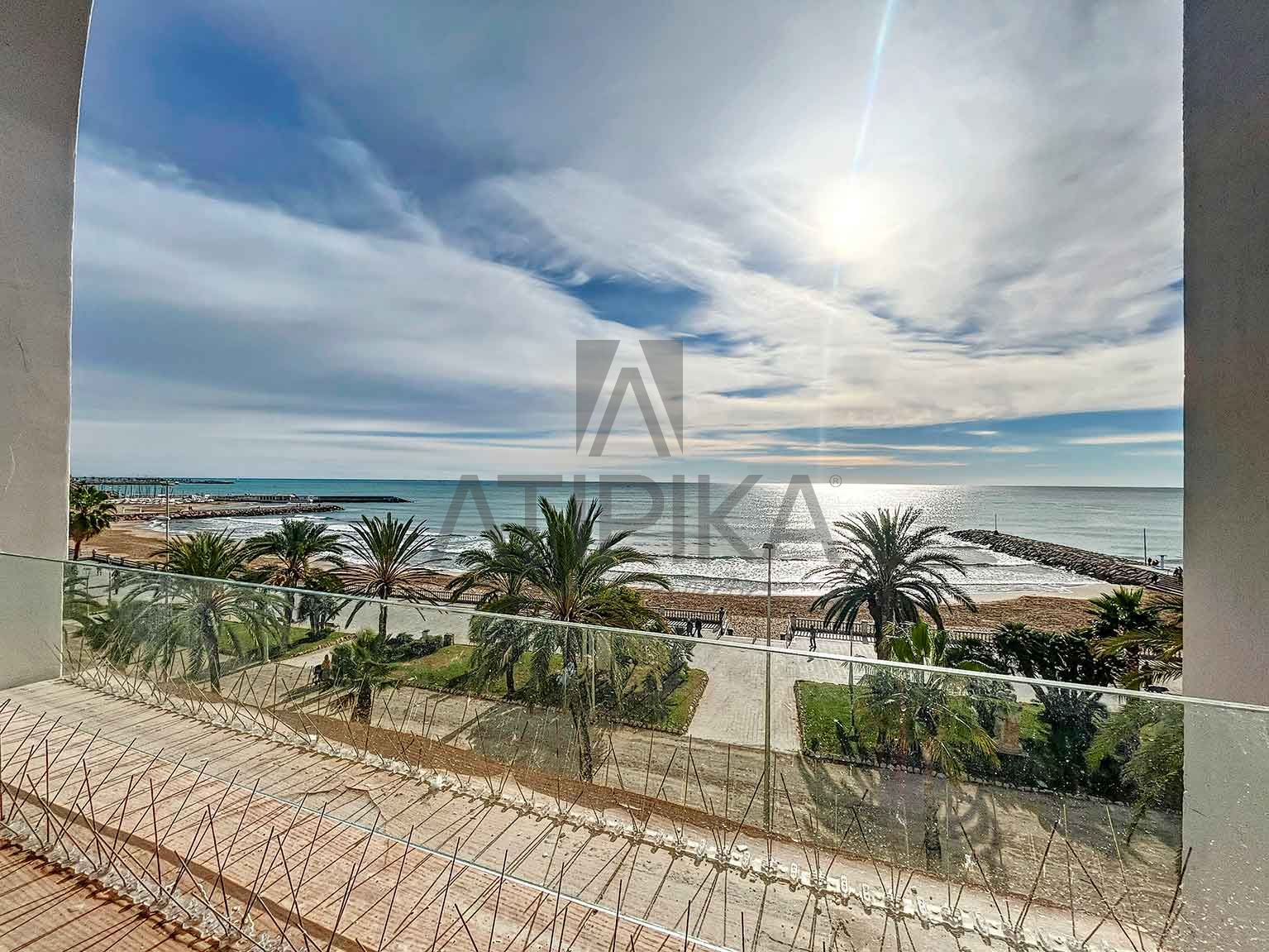 Apartment for sale in Maresme 2