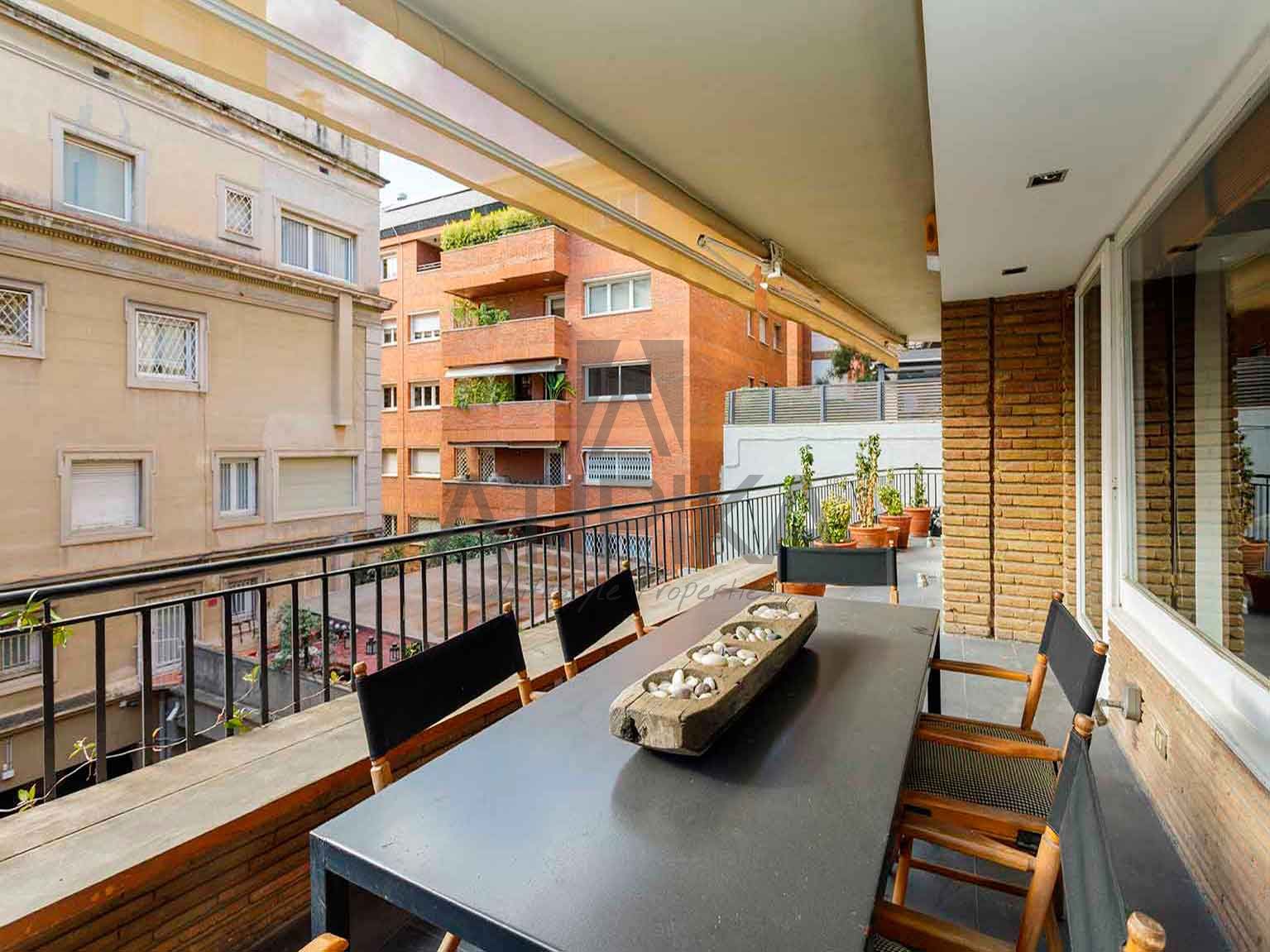 Appartement à vendre à Castelldefels and Baix Llobregat 11