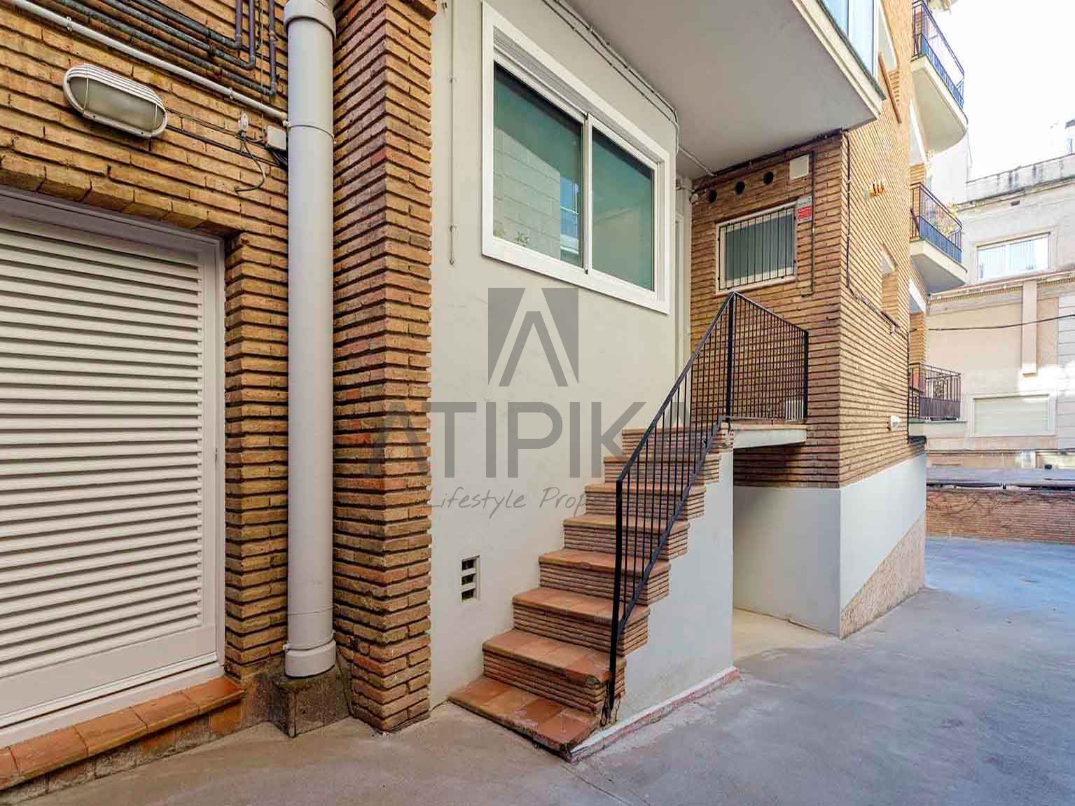 Appartement à vendre à Castelldefels and Baix Llobregat 45