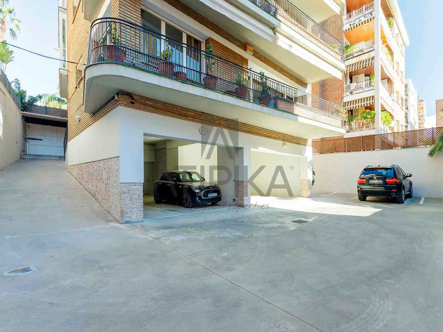 Appartement à vendre à Castelldefels and Baix Llobregat 47