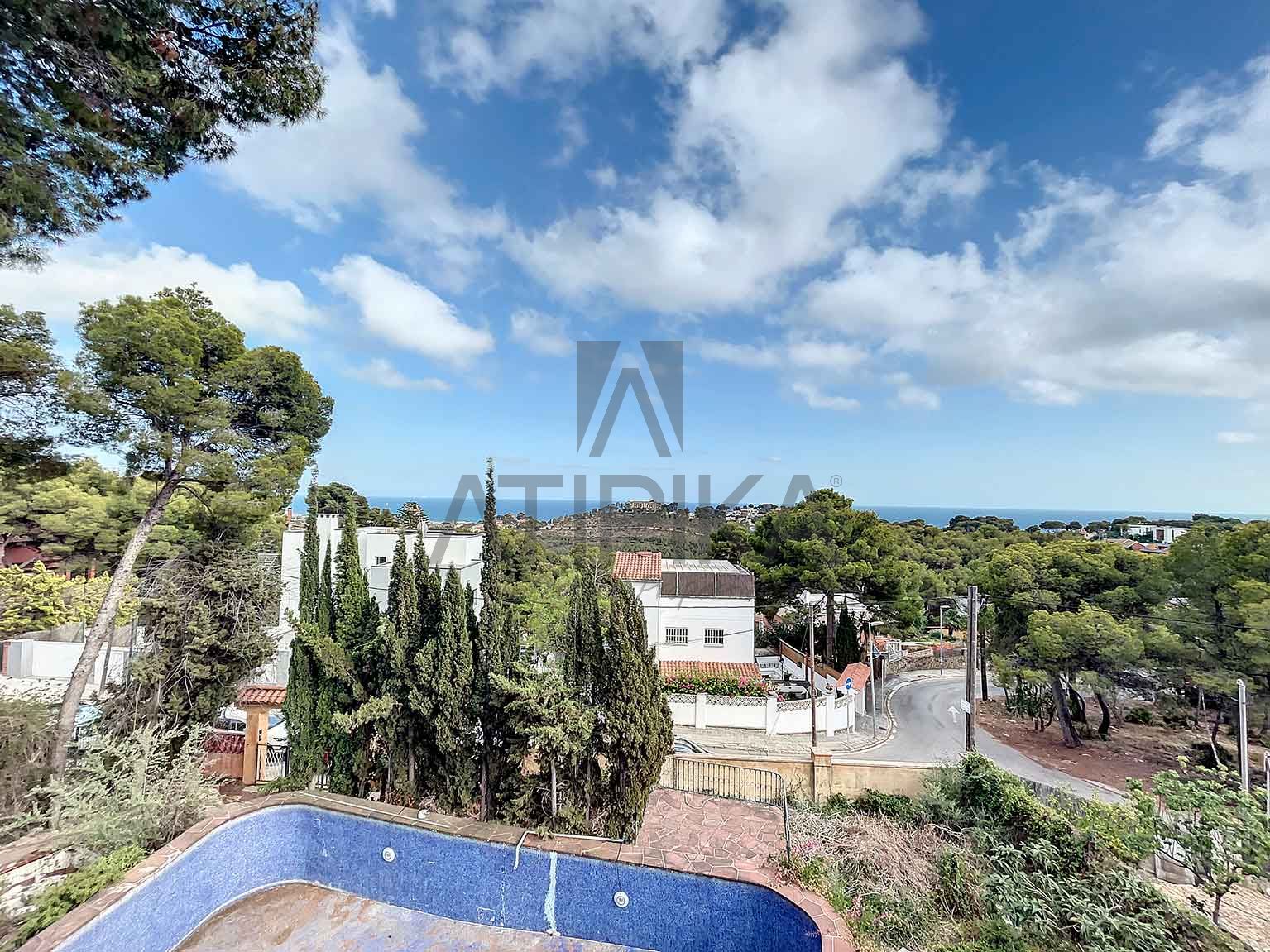 Haus zum Verkauf in Castelldefels and Baix Llobregat 28