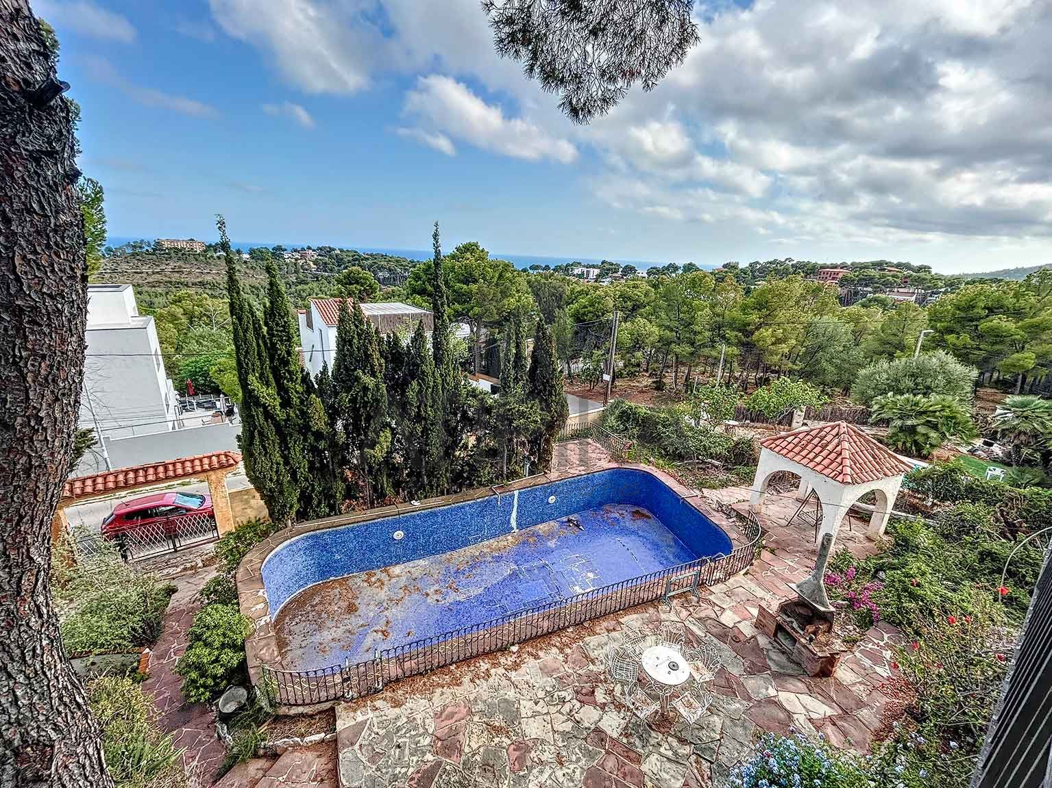 Haus zum Verkauf in Castelldefels and Baix Llobregat 34