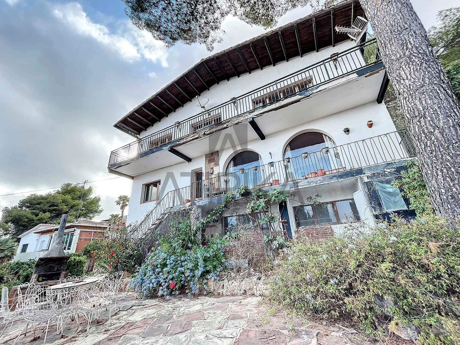 Haus zum Verkauf in Castelldefels and Baix Llobregat 37