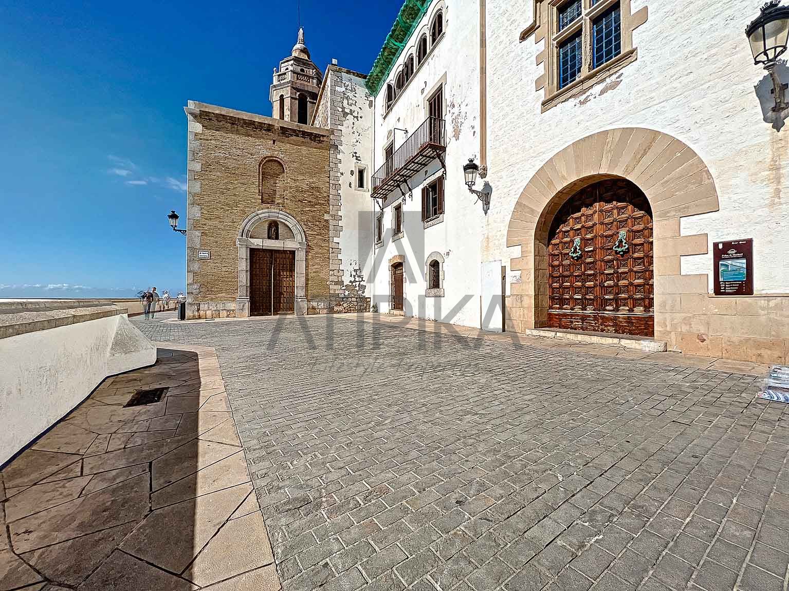 Villa for sale in Sitges and El Garraf 22