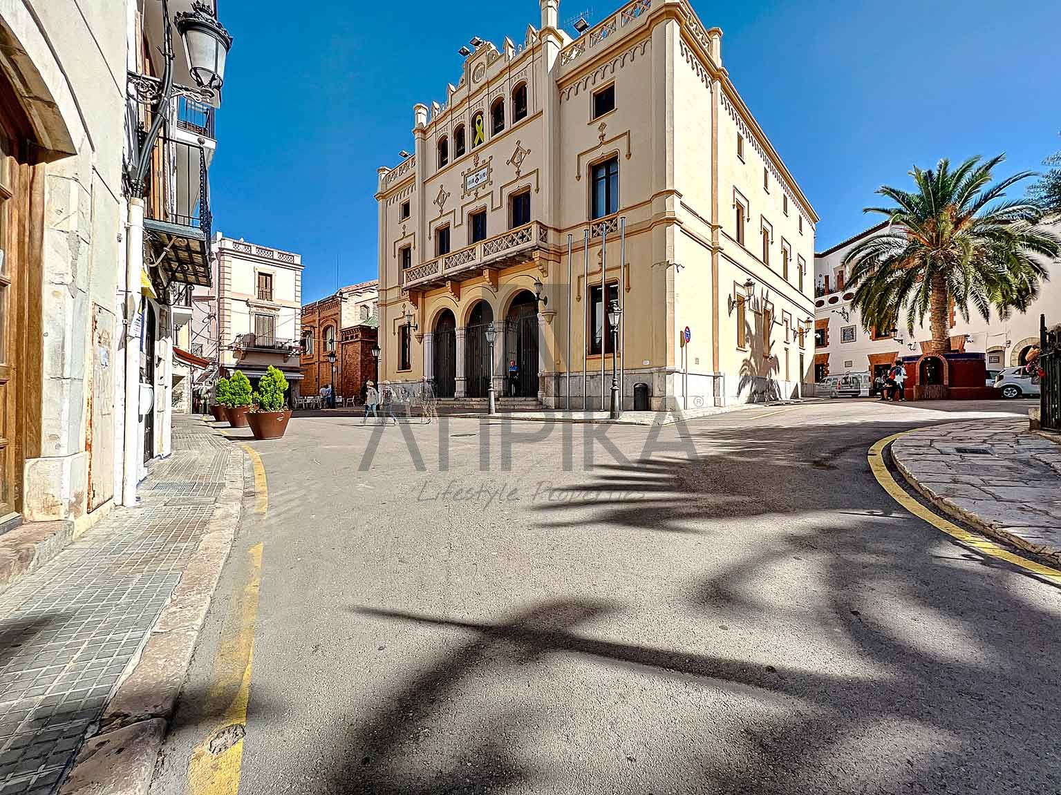 Villa à vendre à Sitges and El Garraf 23