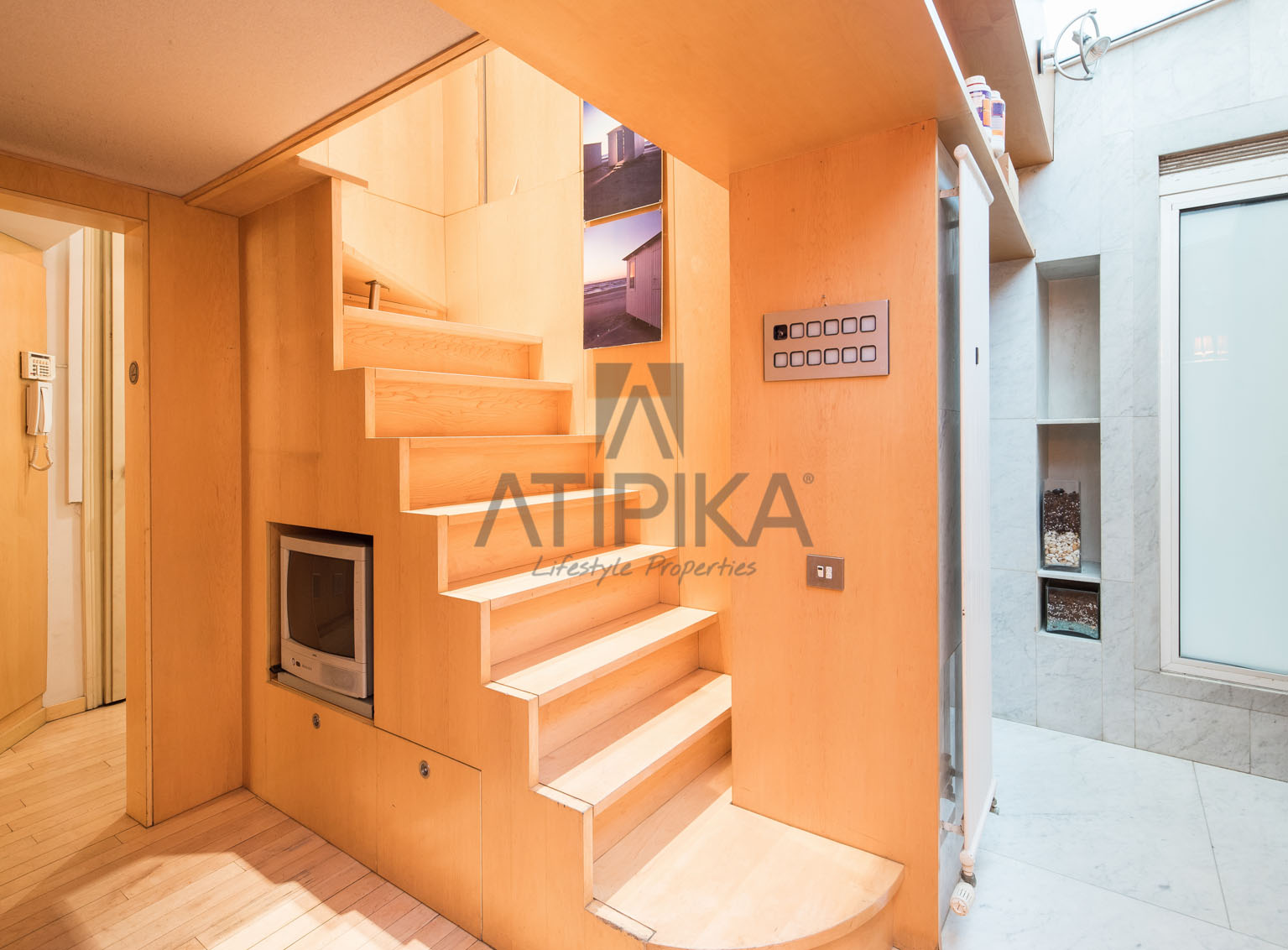 Appartement te koop in Castelldefels and Baix Llobregat 60