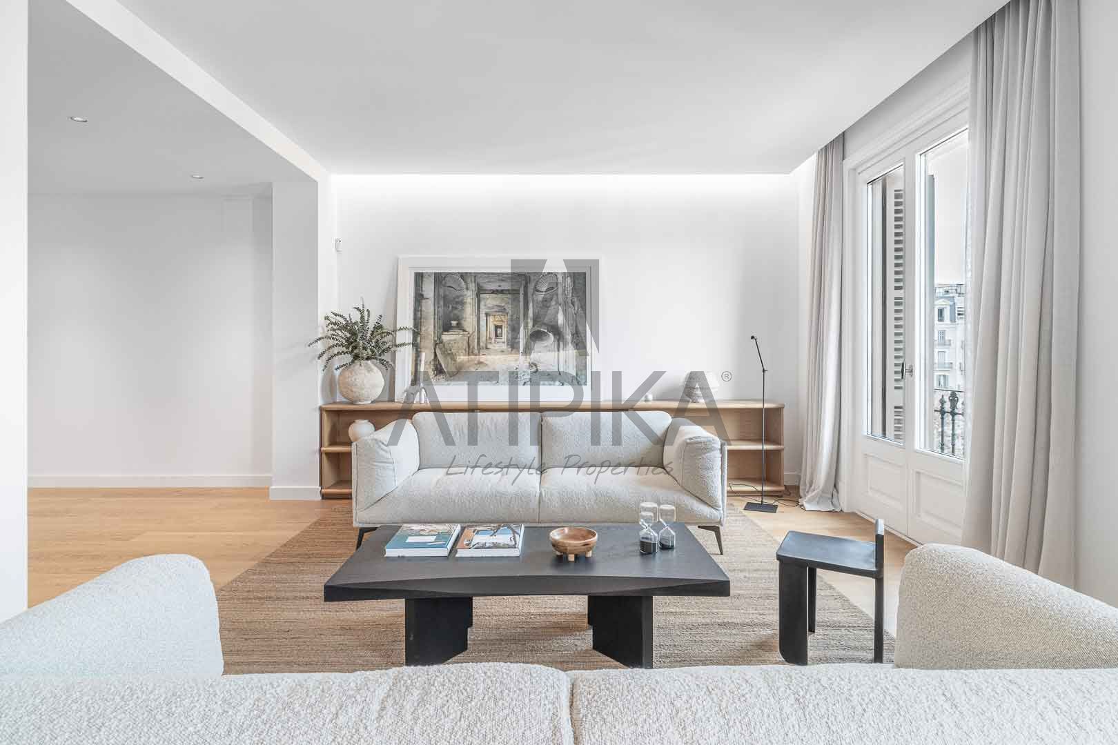 Appartement te koop in Castelldefels and Baix Llobregat 2