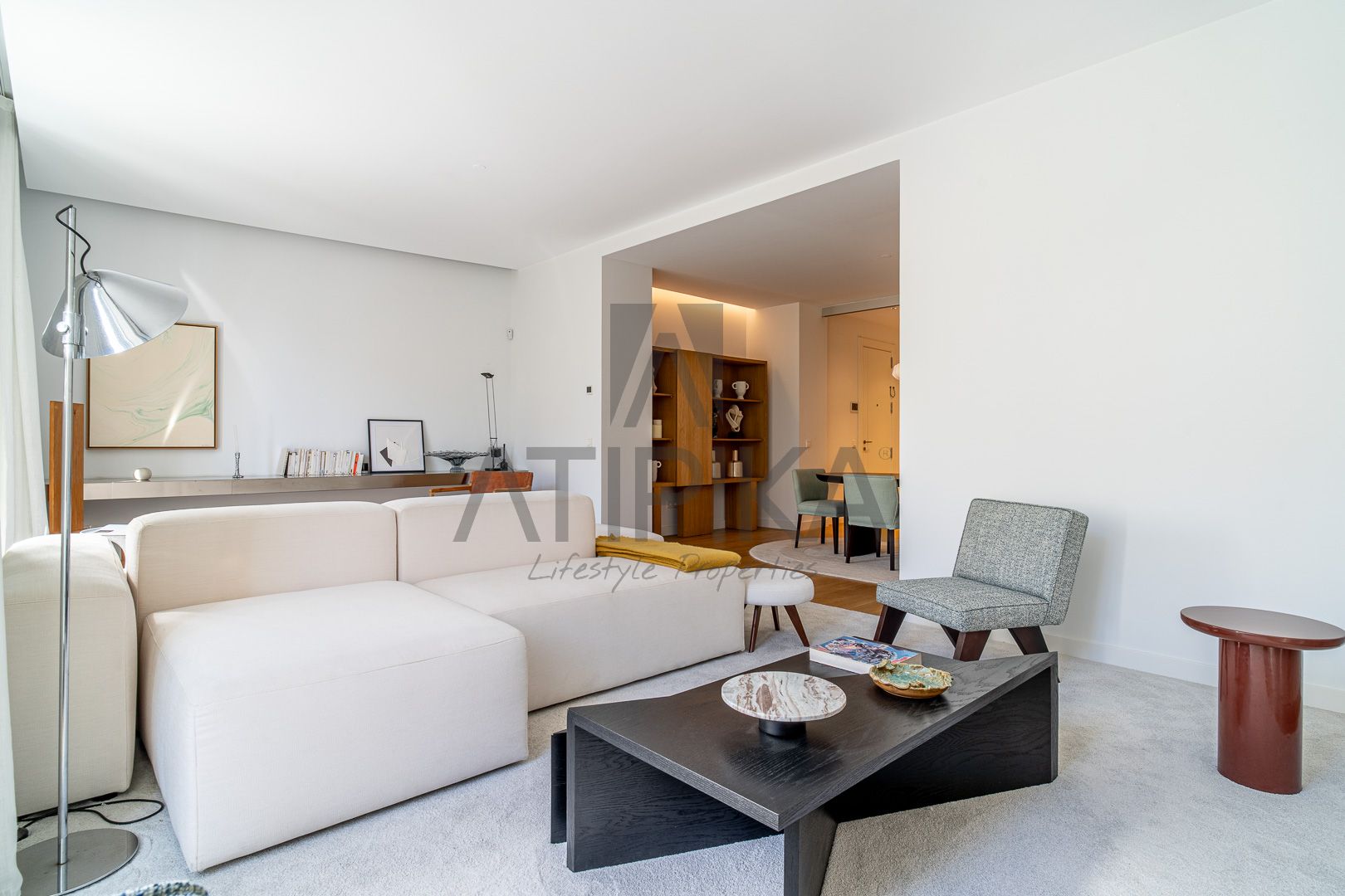 Property Image 516181-barcelona-apartment-4-4