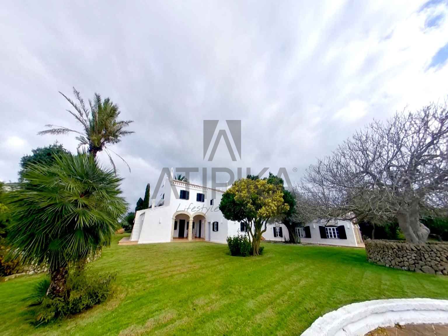 Property Image 516186-alaior-countryhome-6-8