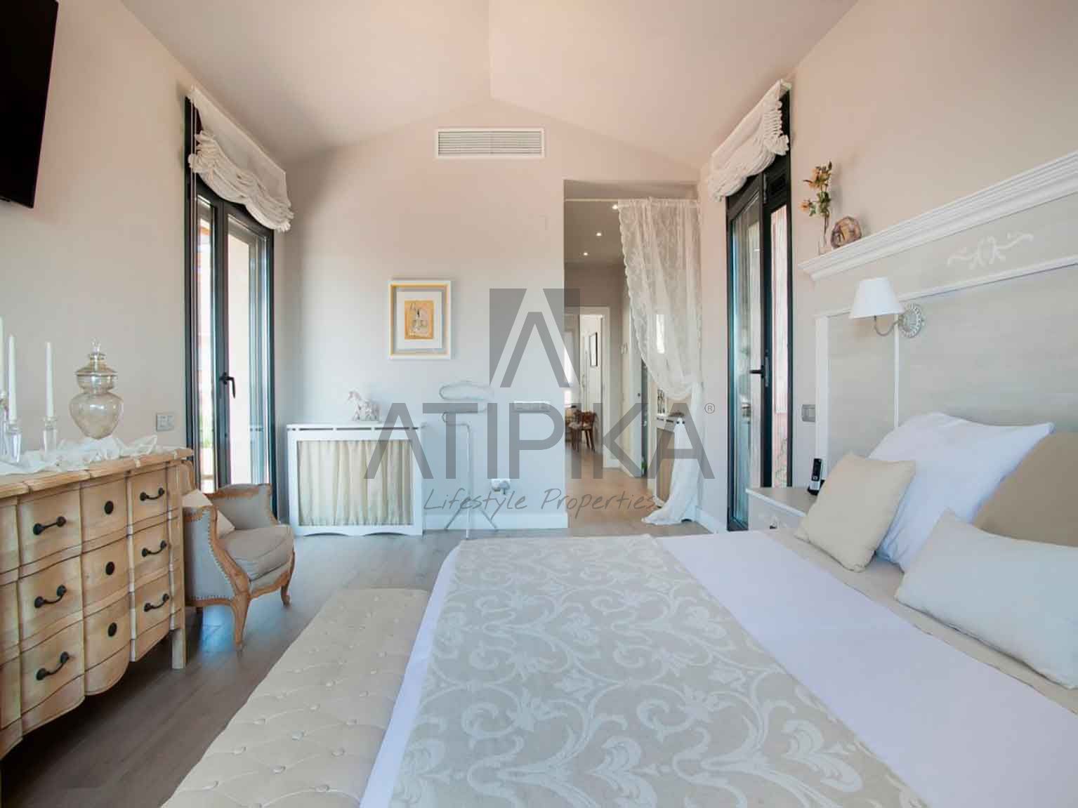Villa for sale in Castelldefels and Baix Llobregat 20