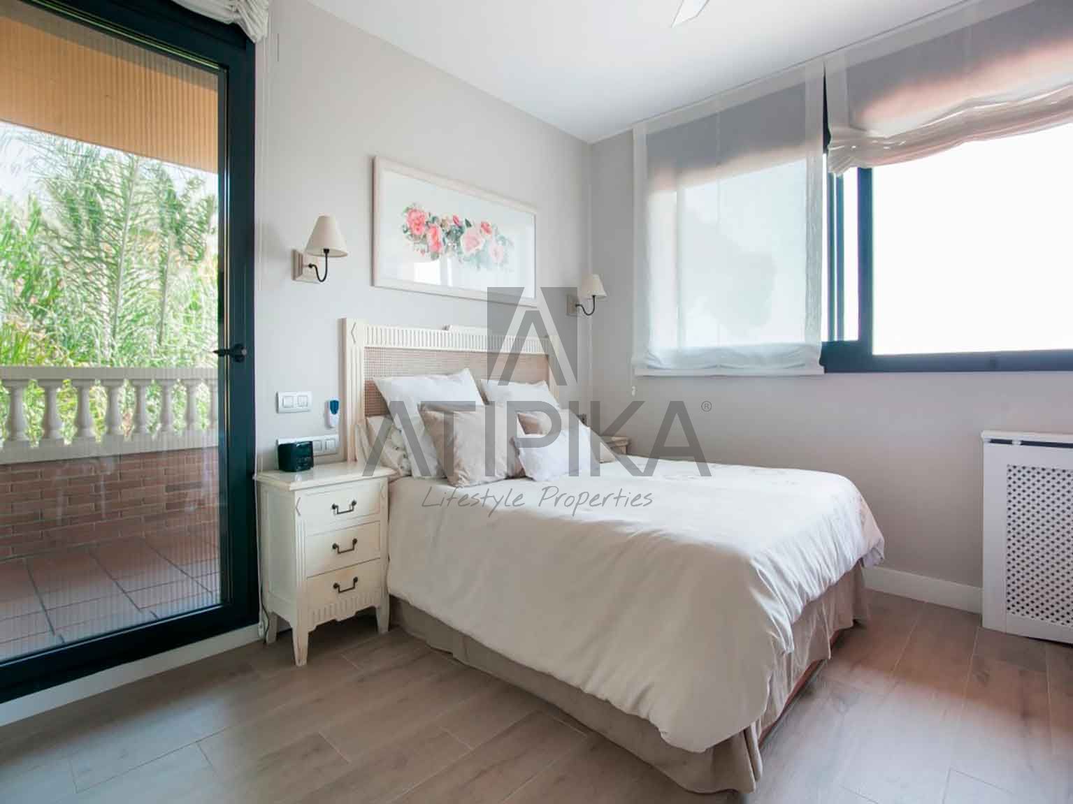 Villa for sale in Castelldefels and Baix Llobregat 23