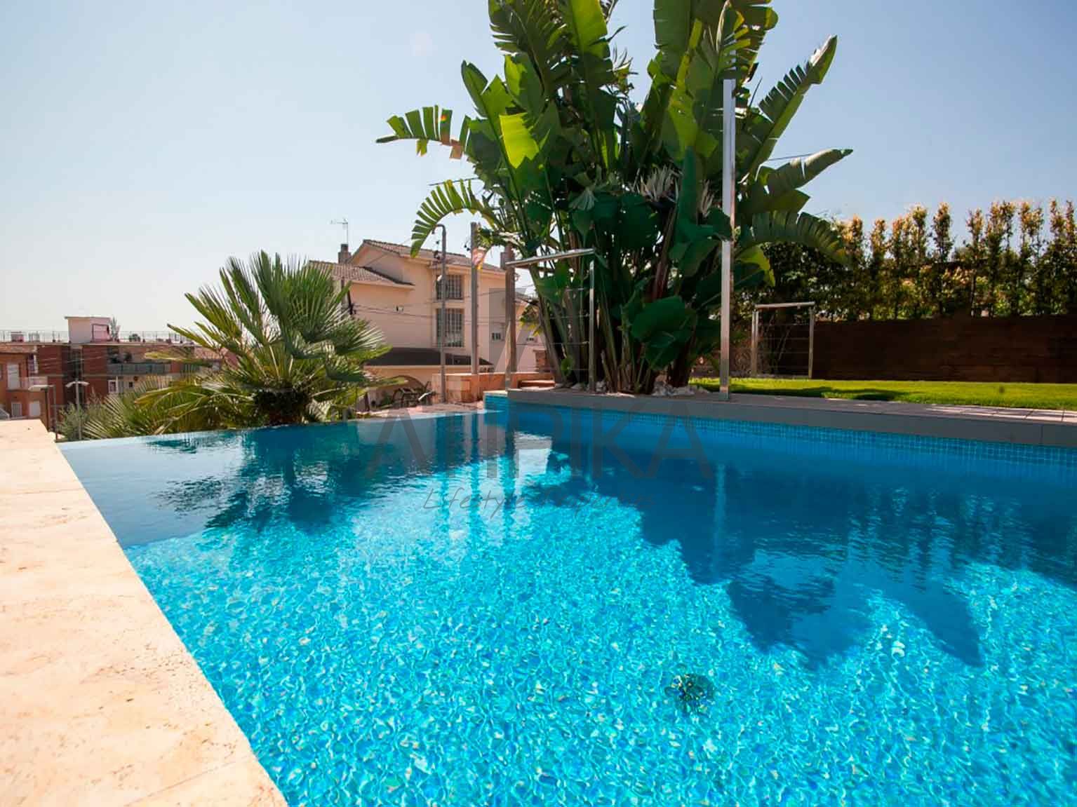 Villa for sale in Castelldefels and Baix Llobregat 35