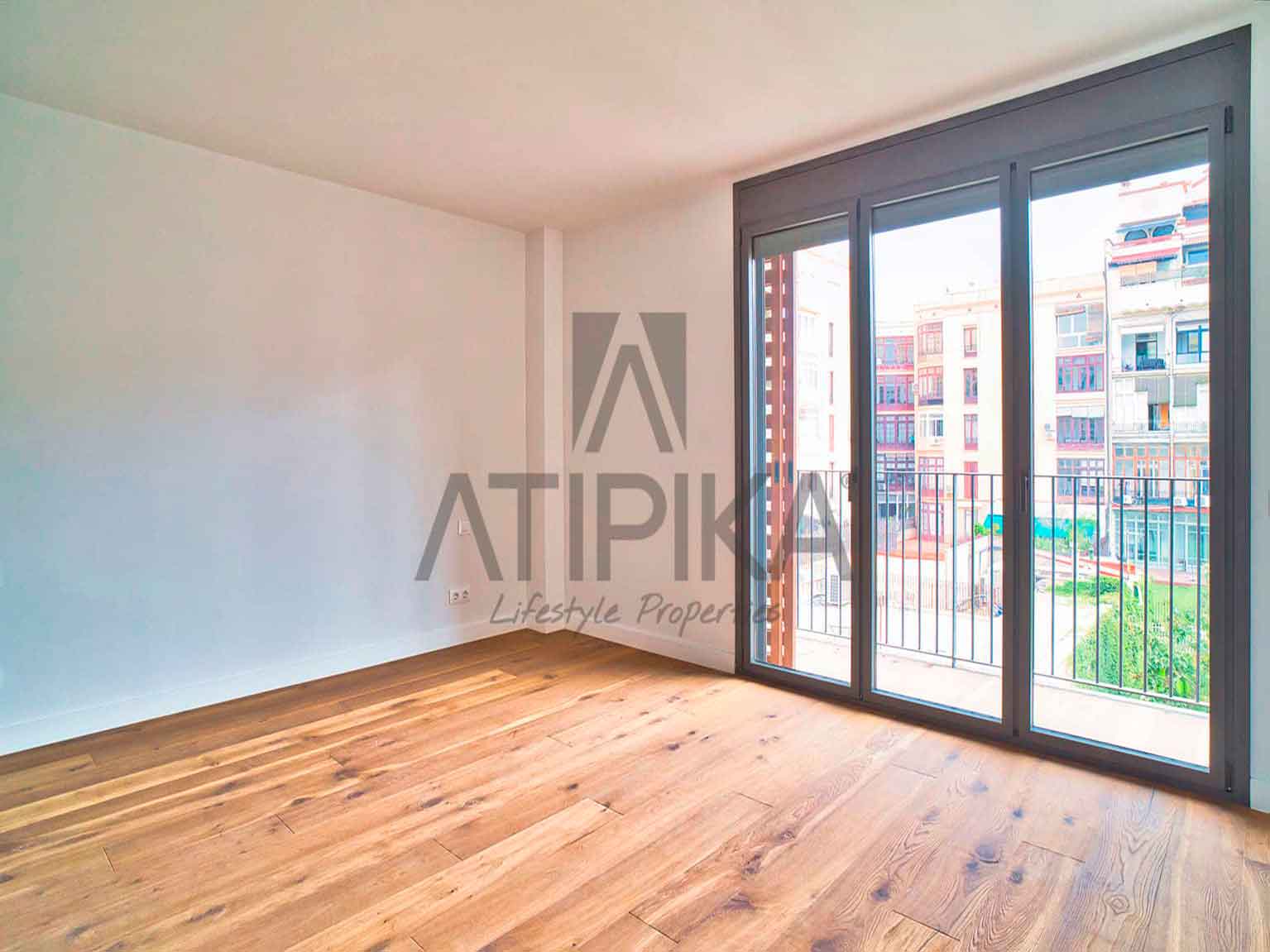 Apartment for sale in Castelldefels and Baix Llobregat 1