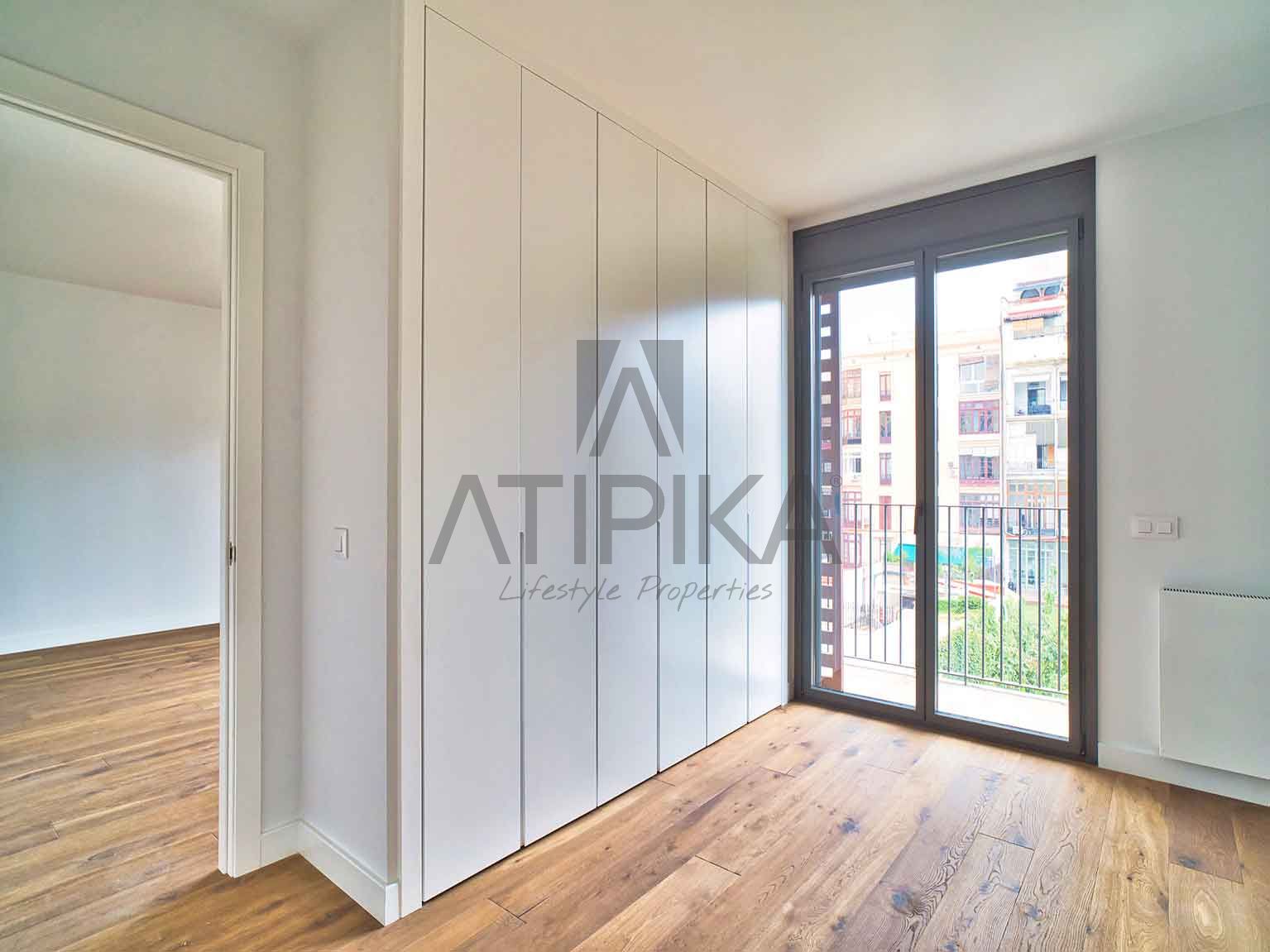 Apartamento en venta en Castelldefels and Baix Llobregat 18
