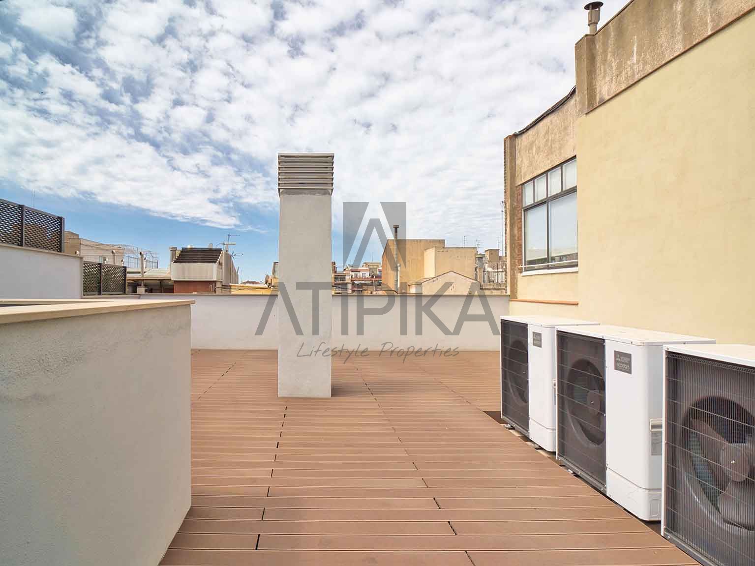 Apartamento en venta en Castelldefels and Baix Llobregat 31